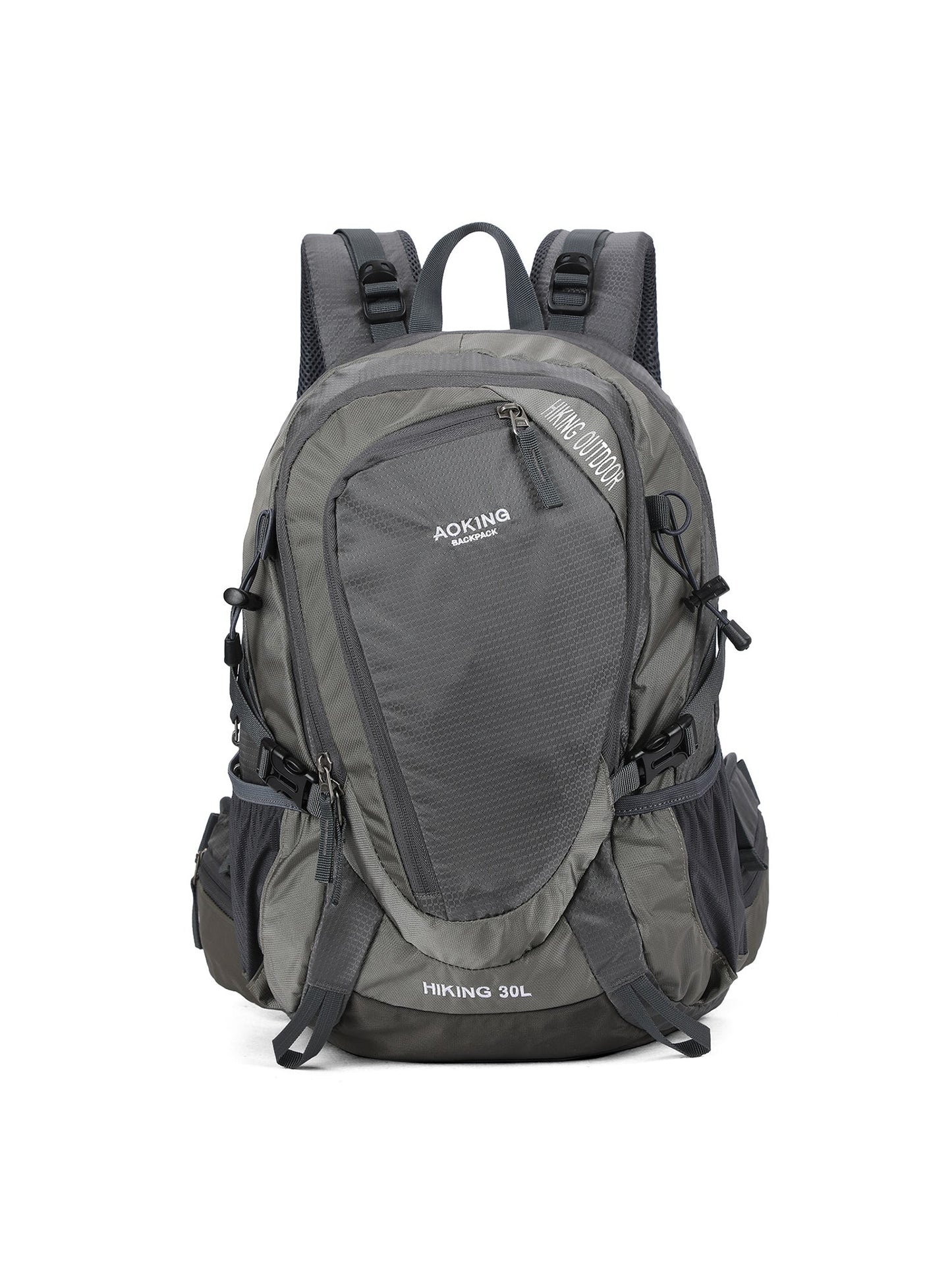 Zaino unisex Textile | Aoking | YJN67752-BLACK
