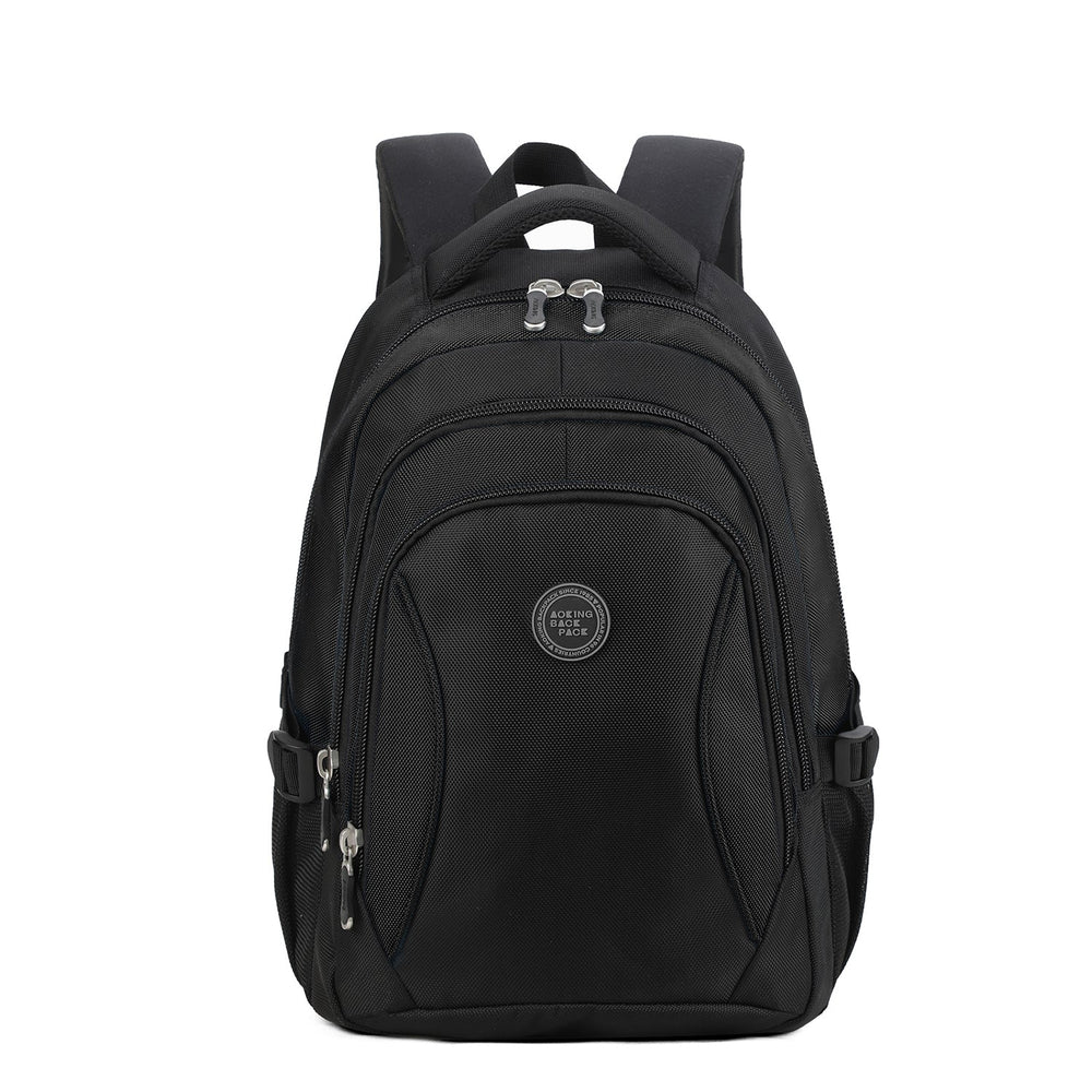 Zaino unisex Textile | Aoking | HN2071-BLACK