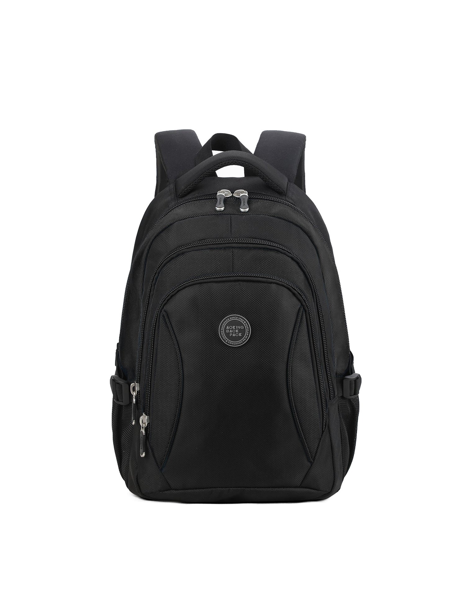 Zaino unisex Textile | Aoking | HN2071-BLACK