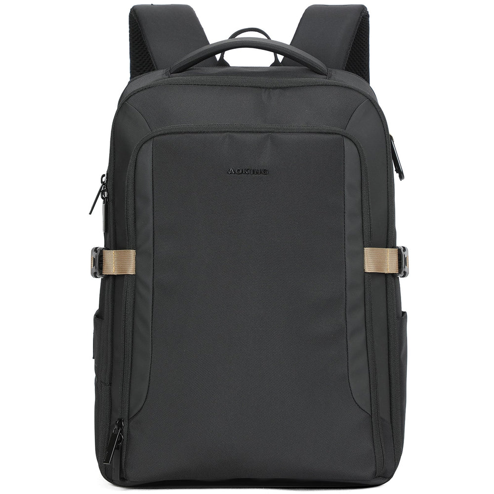 Zaino unisex Textile | Aoking | SN4045-BLACK
