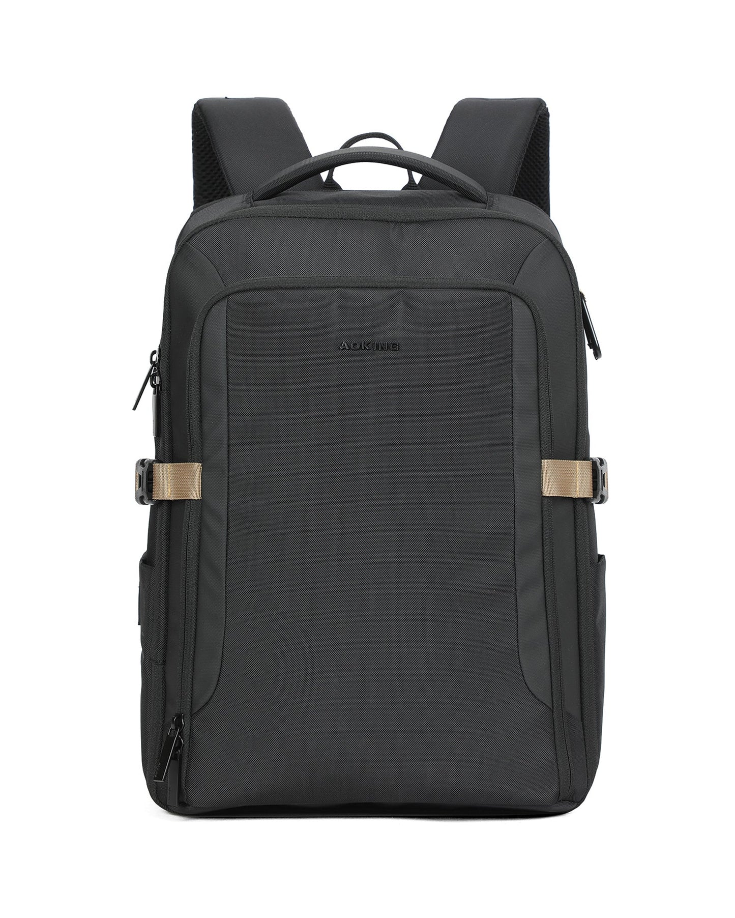 Zaino unisex Textile | Aoking | SN4045-BLACK