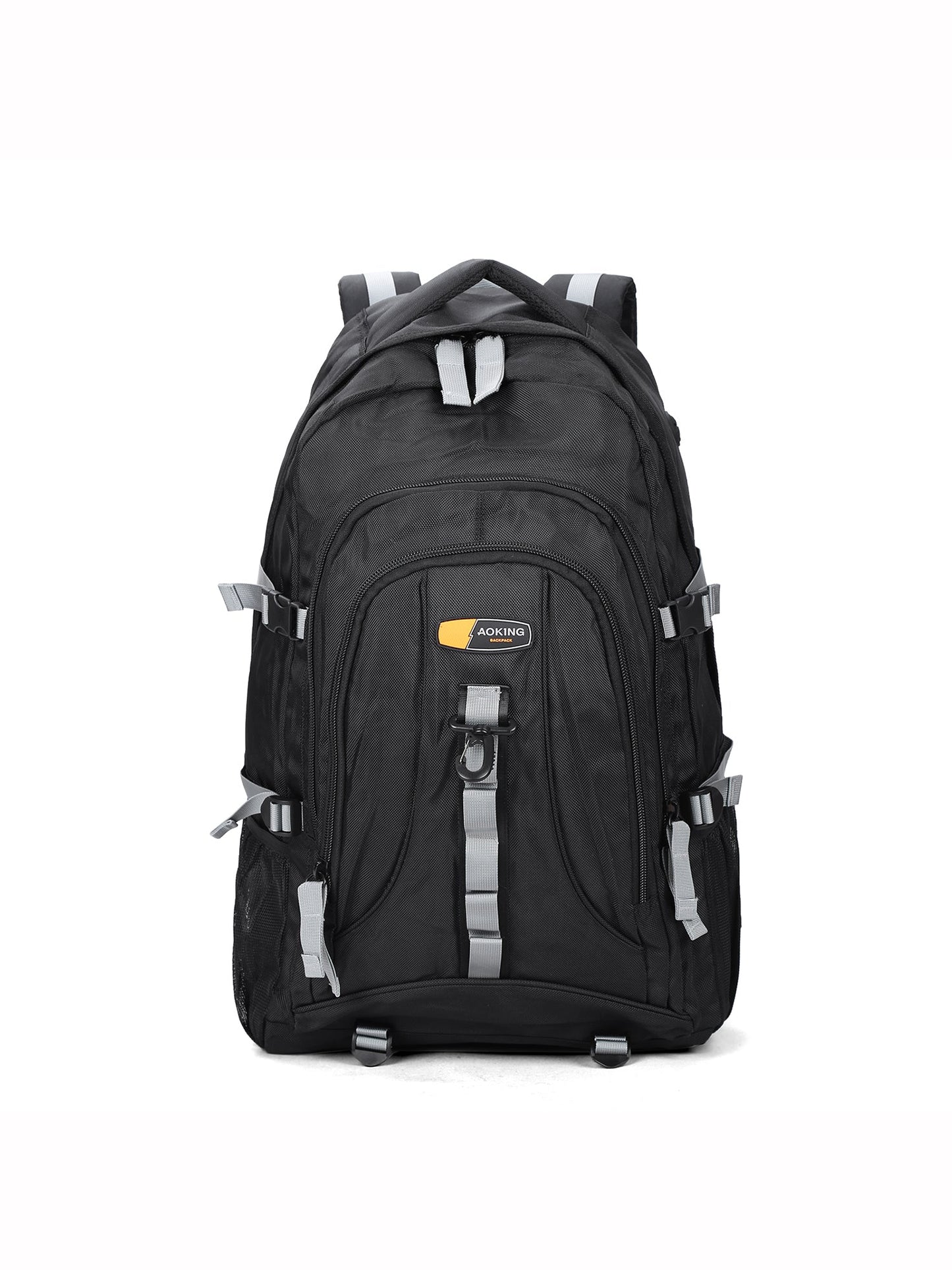 Zaino unisex Textile | Aoking | H997-BLACK