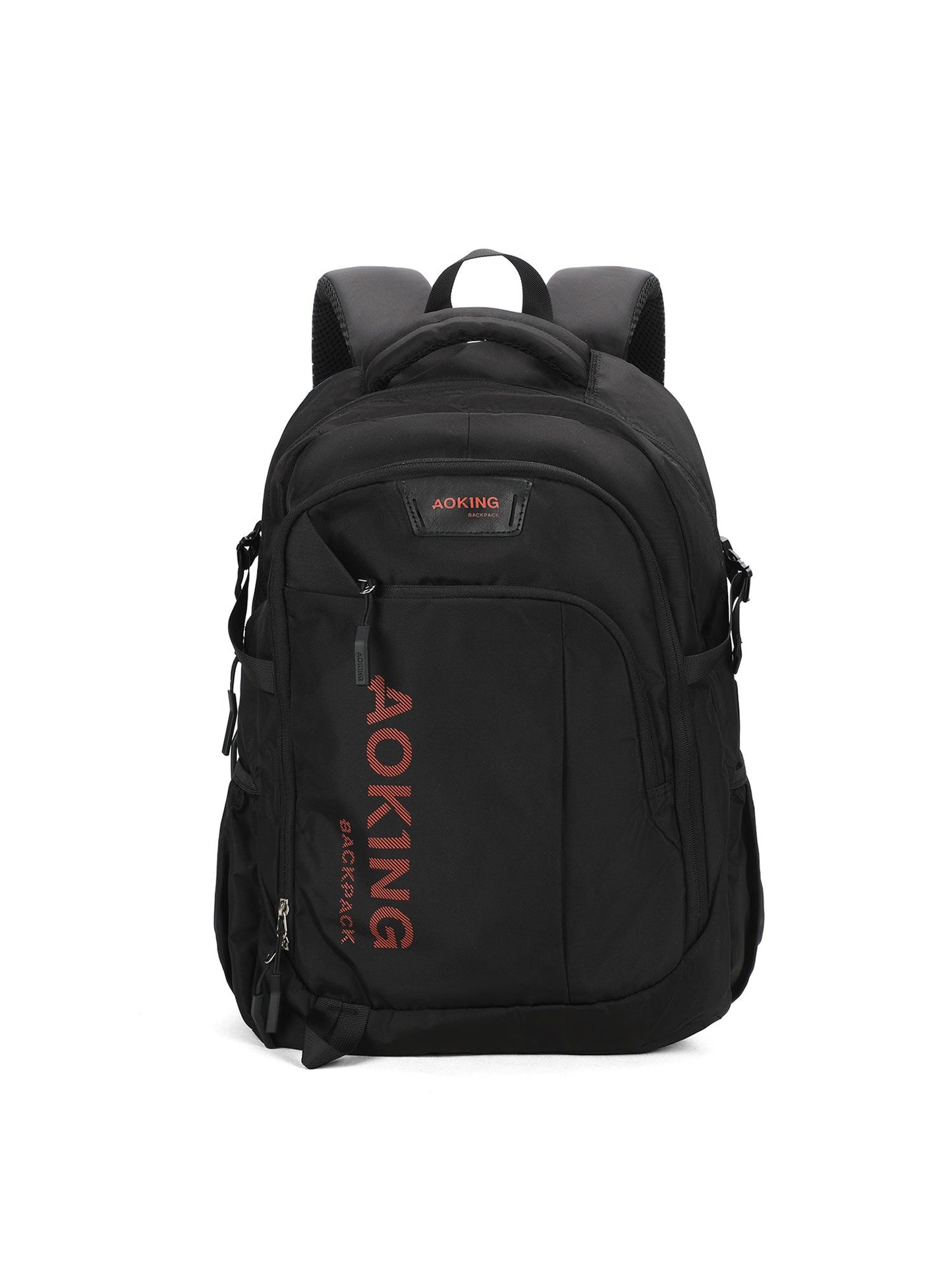 Zaino unisex Textile | Aoking | SN96200-BLACK