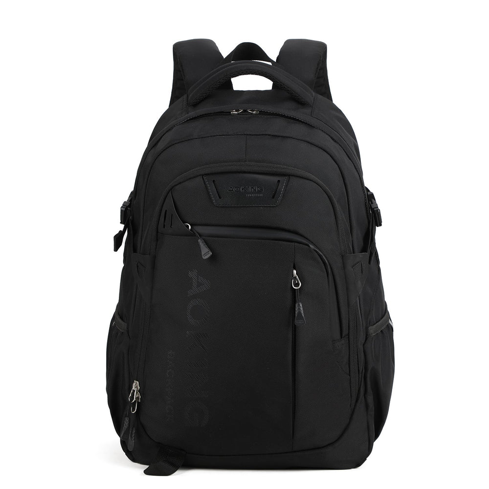 Zaino unisex Textile | Aoking | XN2530A-PURE_BLACK