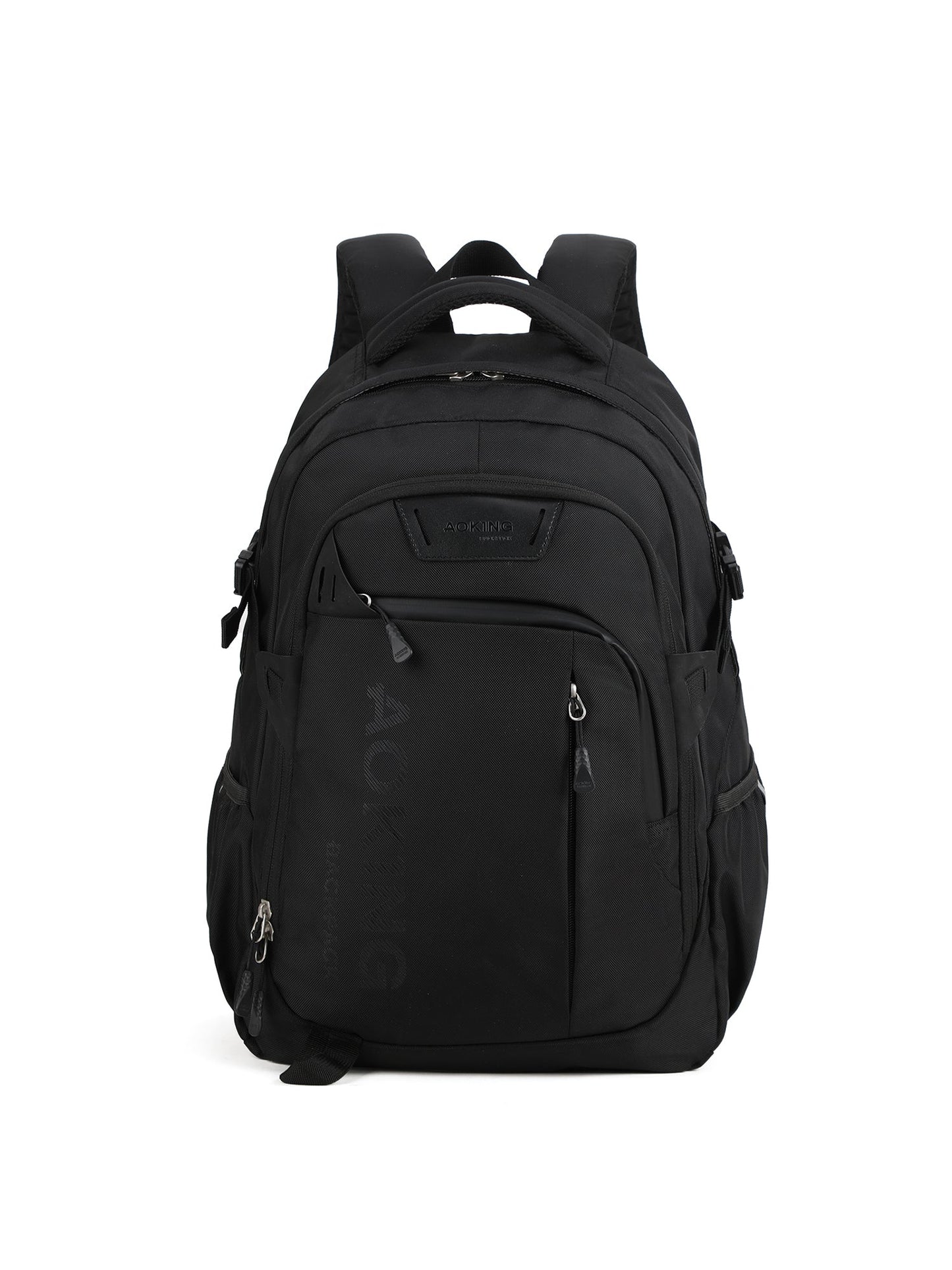 Zaino unisex Textile | Aoking | XN2530A-PURE_BLACK