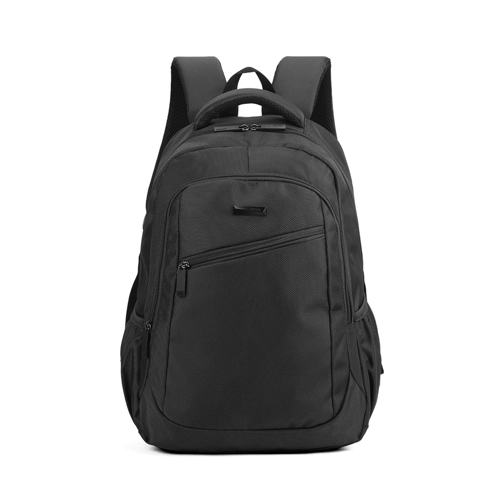 Zaino unisex Textile | Aoking | H97069-BLACK