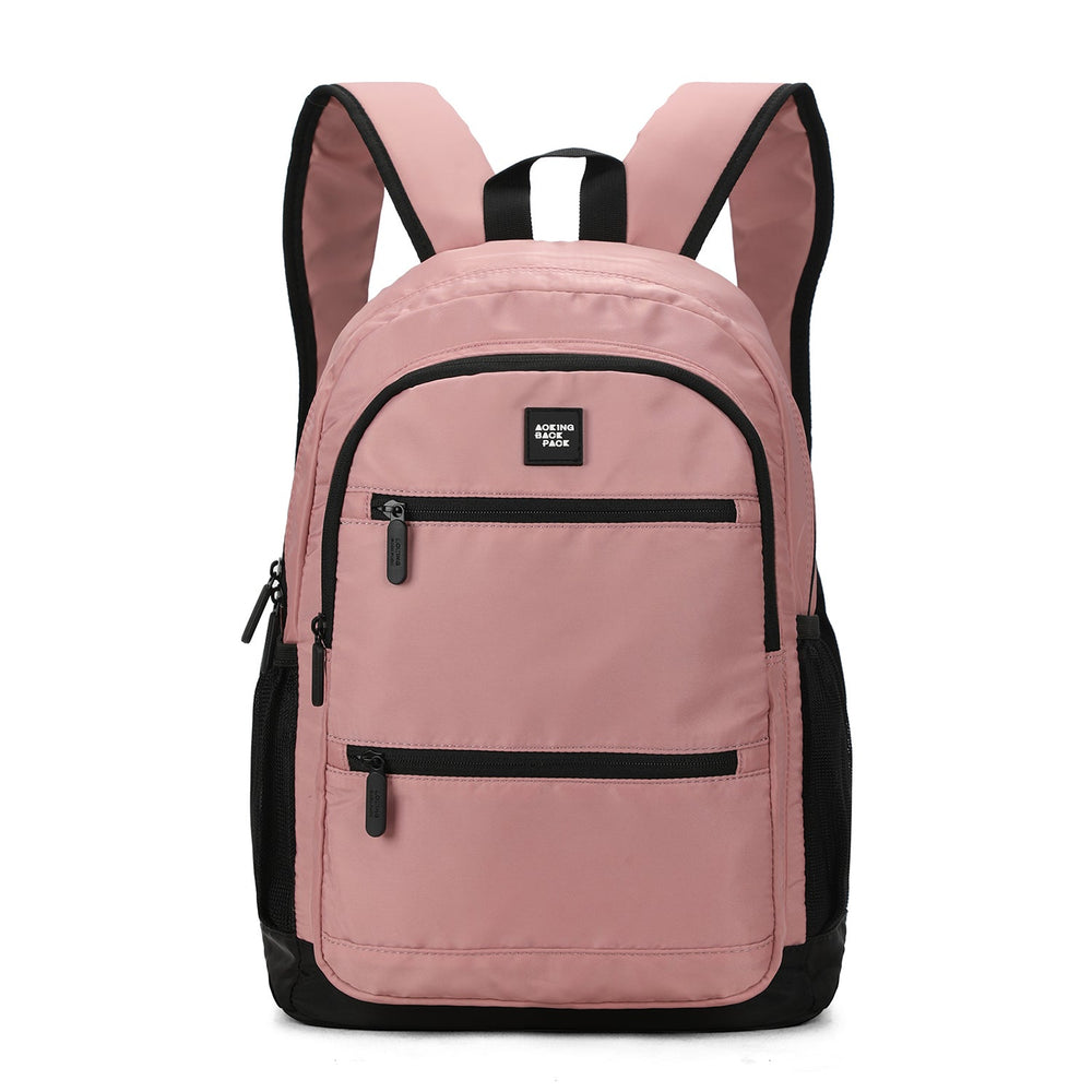 Zaino unisex Textile | Aoking | XN3306-5-PINK