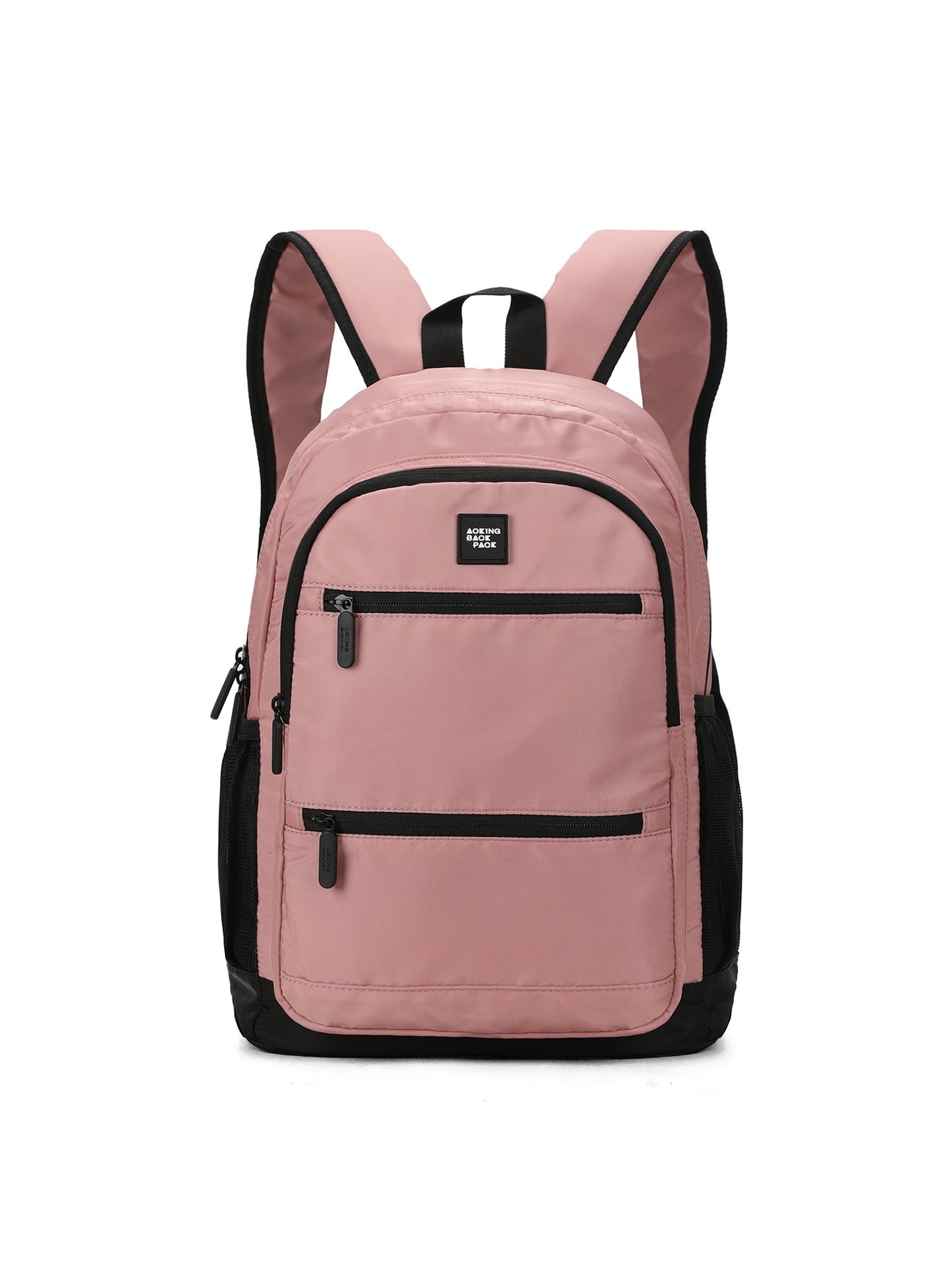 Zaino unisex Textile | Aoking | XN3306-5-PINK