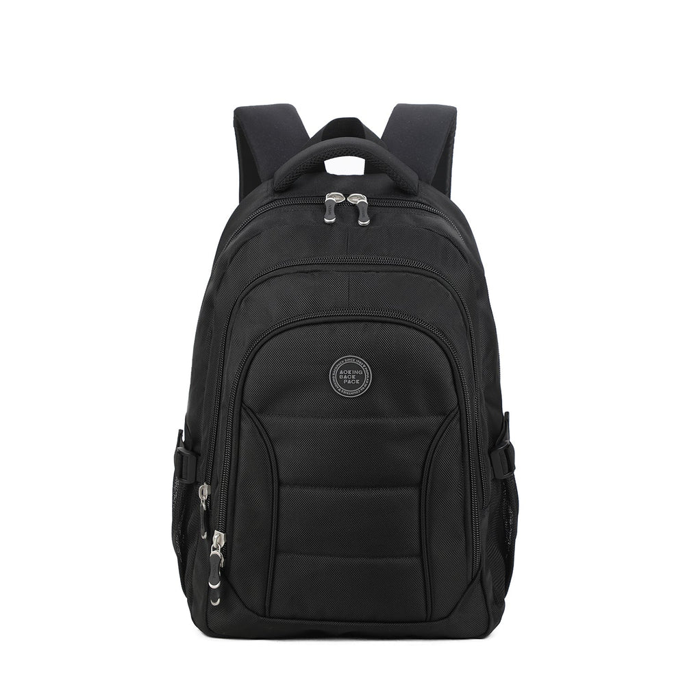 Zaino unisex Textile | Aoking | HN2069-BLACK