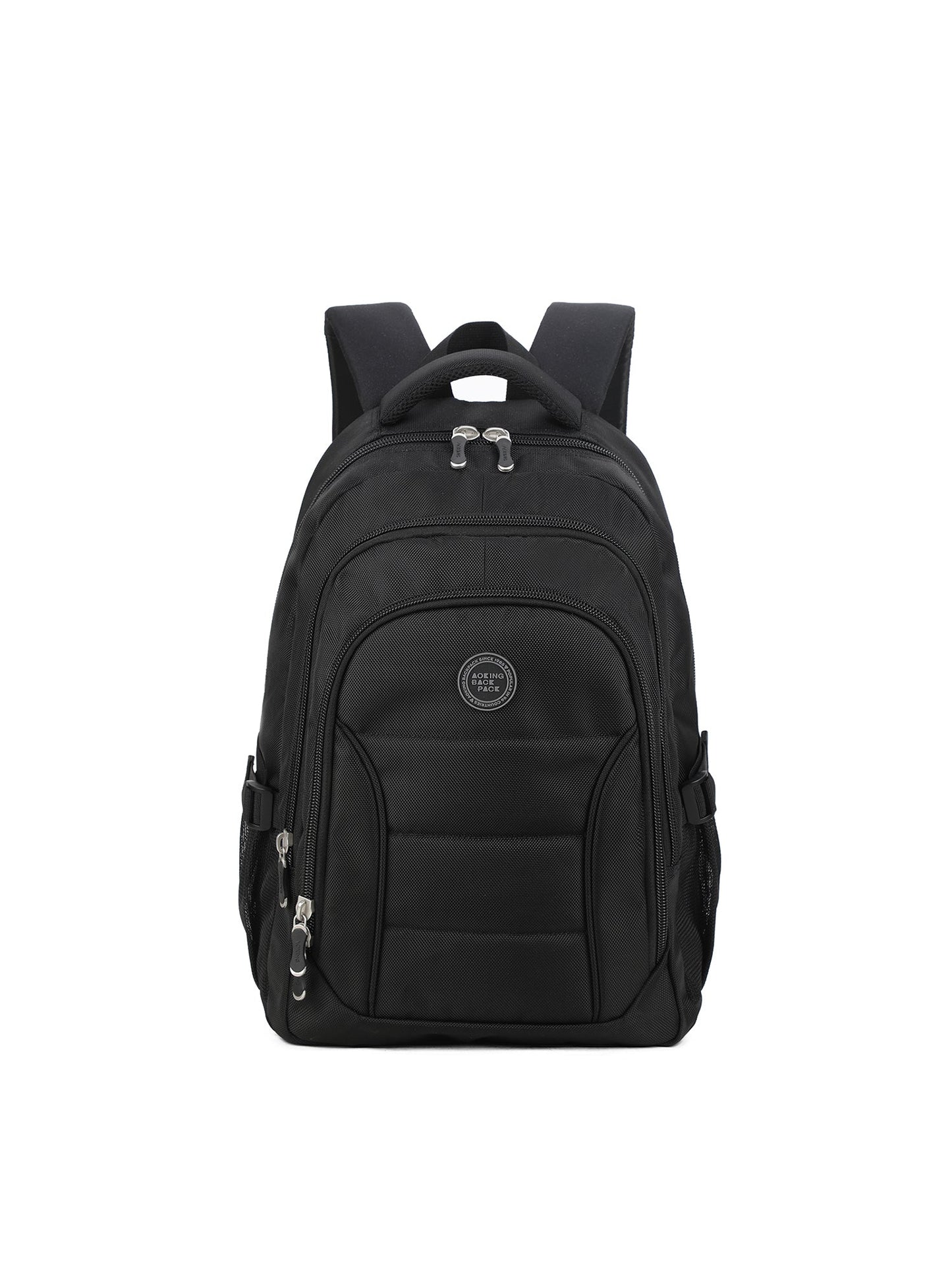 Zaino unisex Textile | Aoking | HN2069-BLACK
