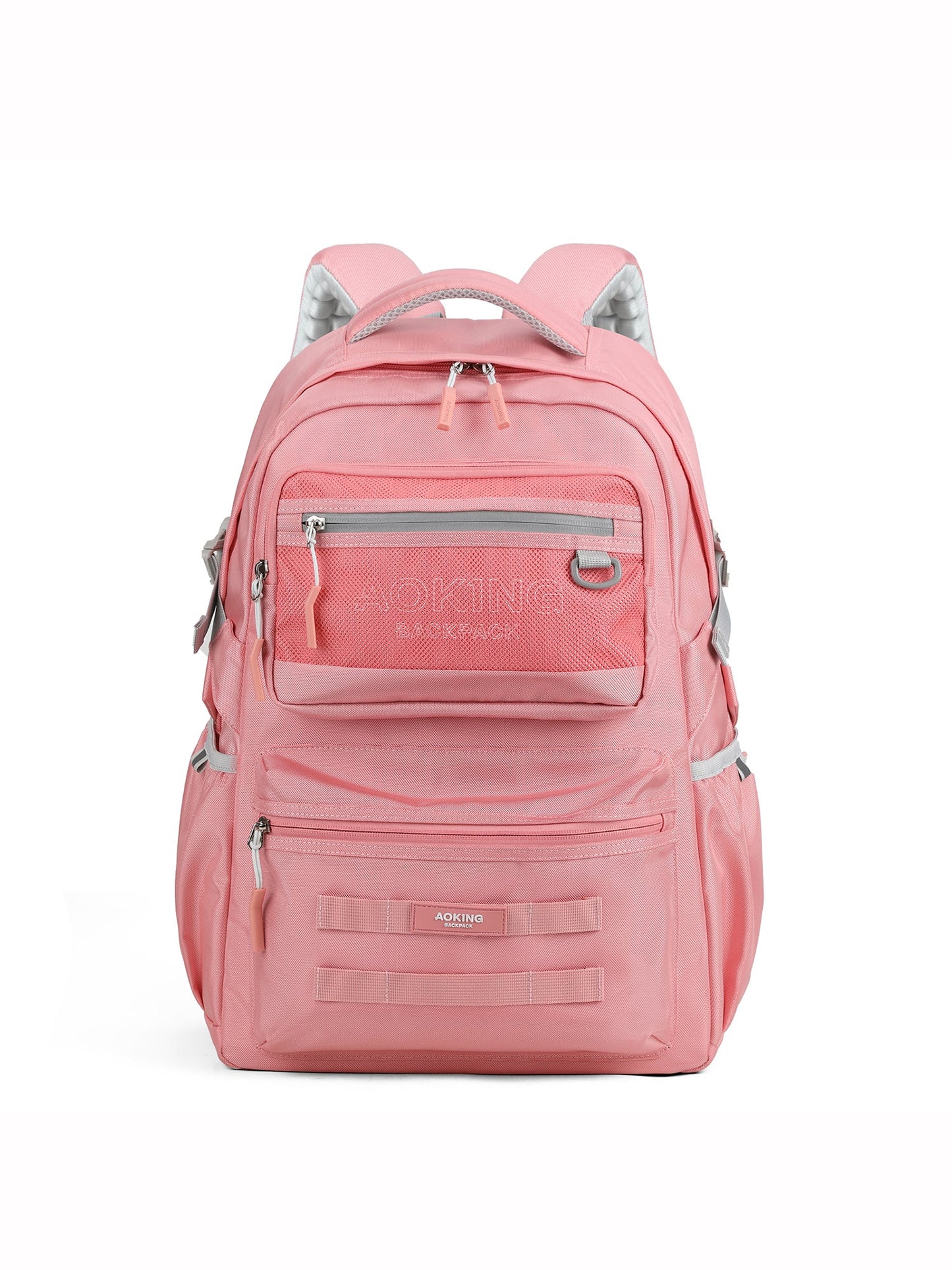 Zaino unisex Textile | Aoking | XN2517B-1-D-PINK