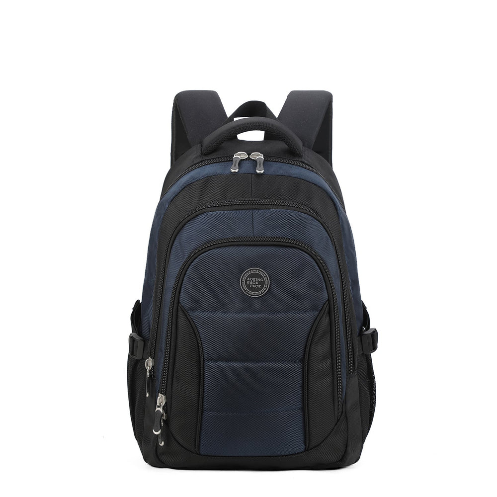 Zaino unisex Textile | Aoking | HN2069-NAVY