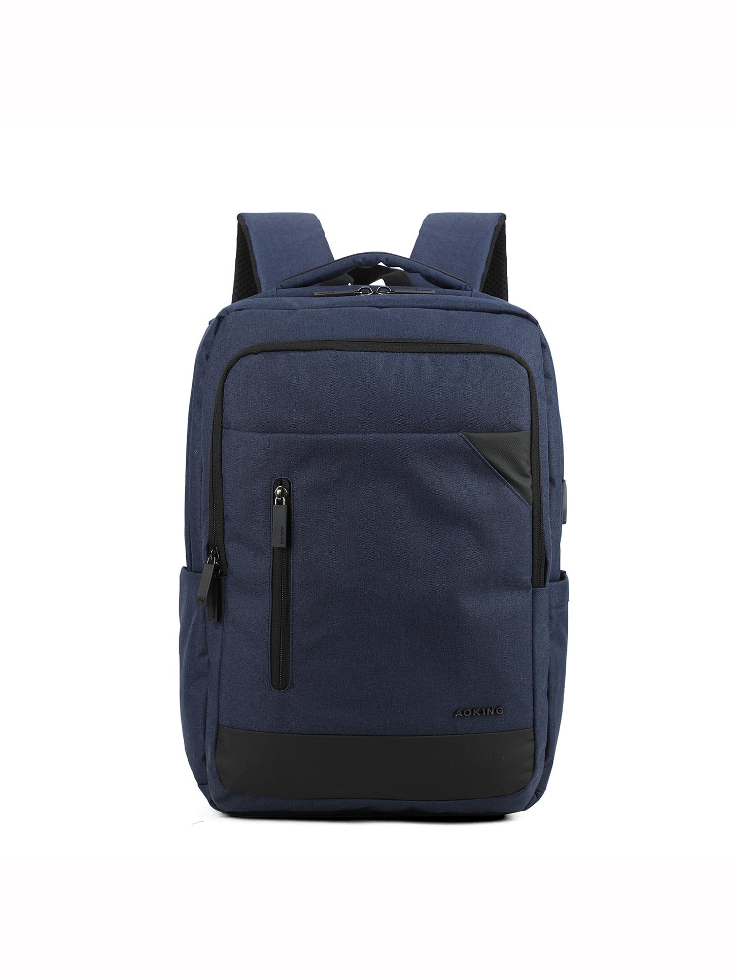 Zaino unisex Textile | Aoking | SN1133-5-NAVY