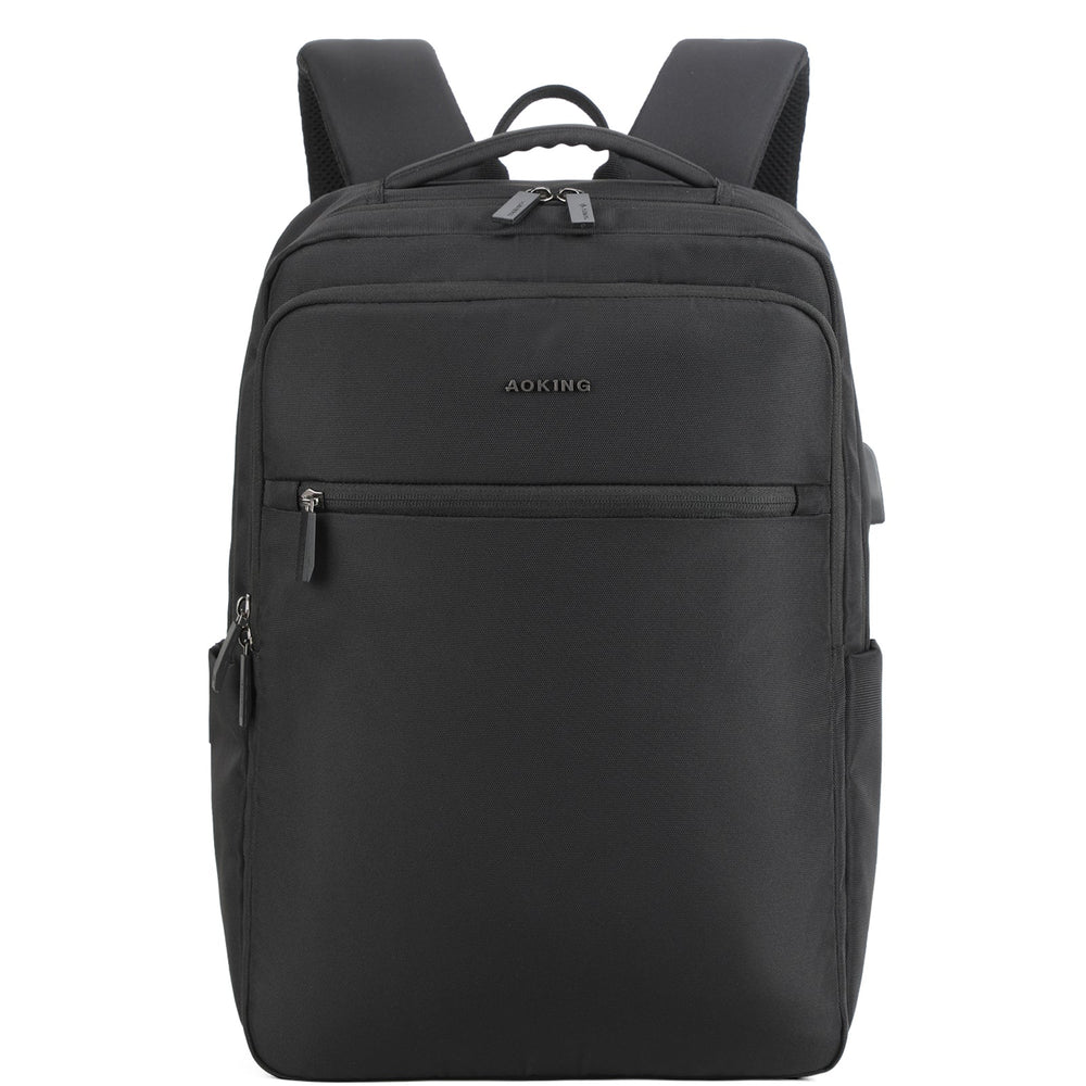 Zaino unisex Textile | Aoking | SN2106-6-BLACK