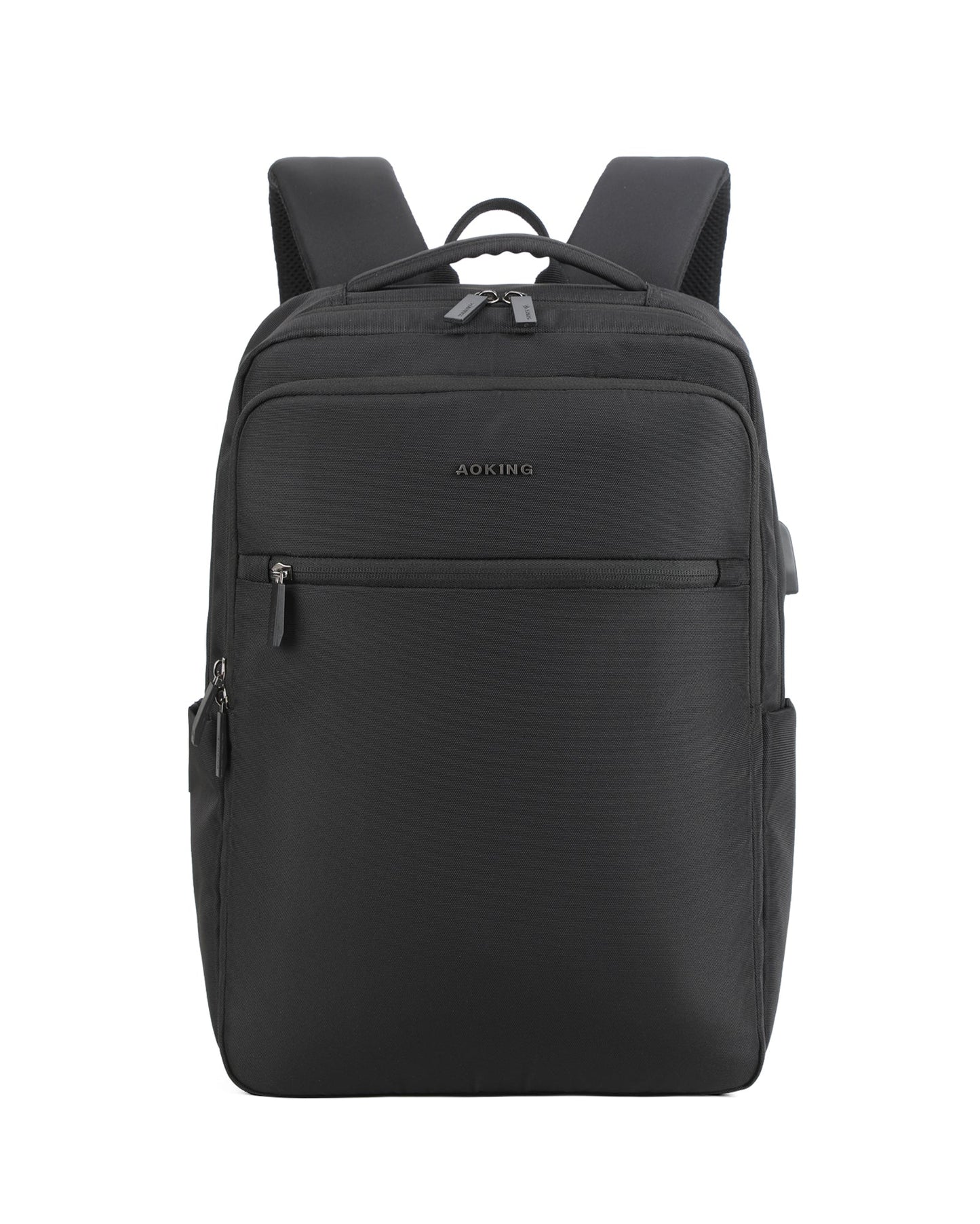Zaino unisex Textile | Aoking | SN2106-6-BLACK