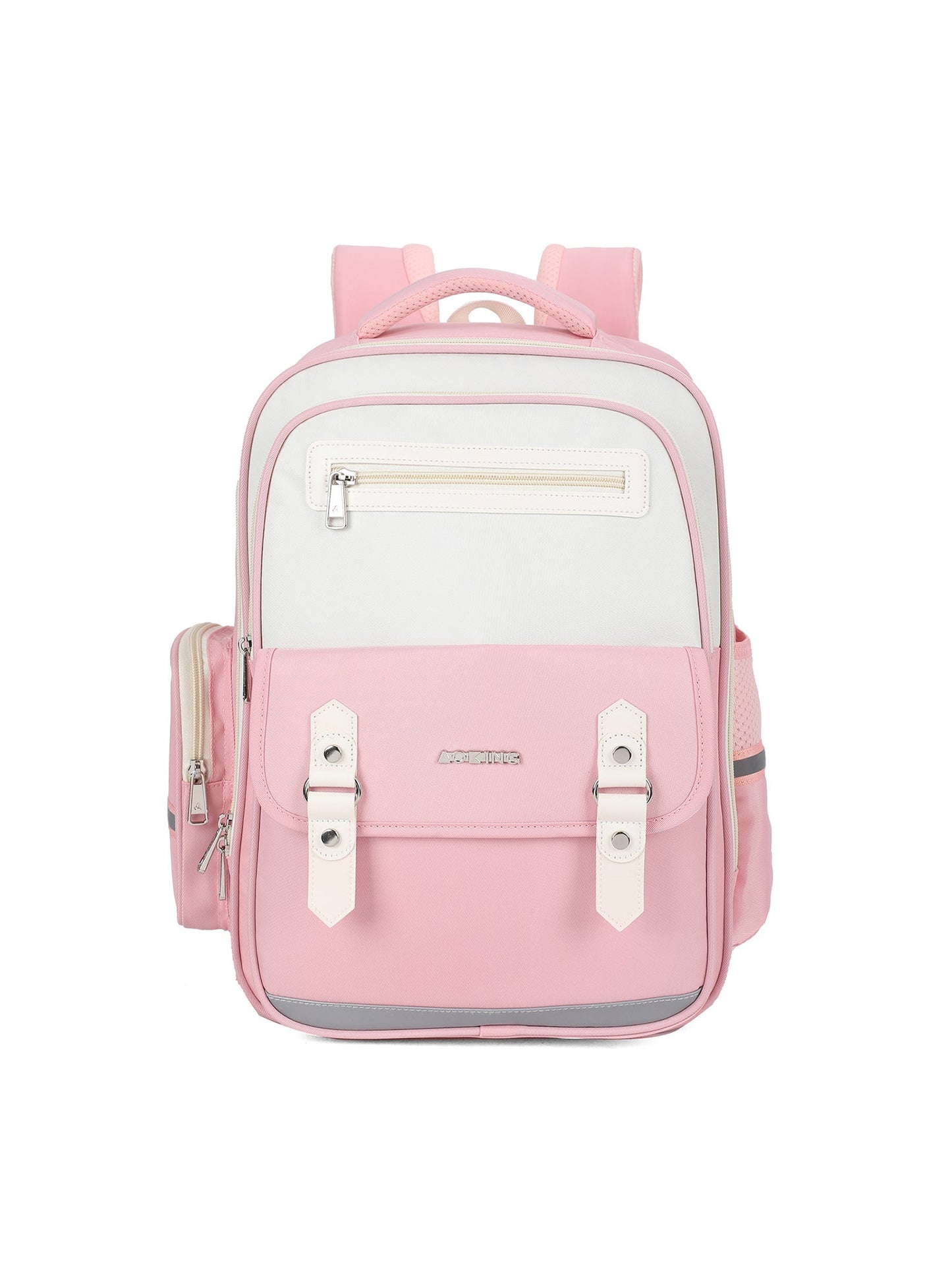 Zaino unisex Textile | Aoking | BN3030-PINK