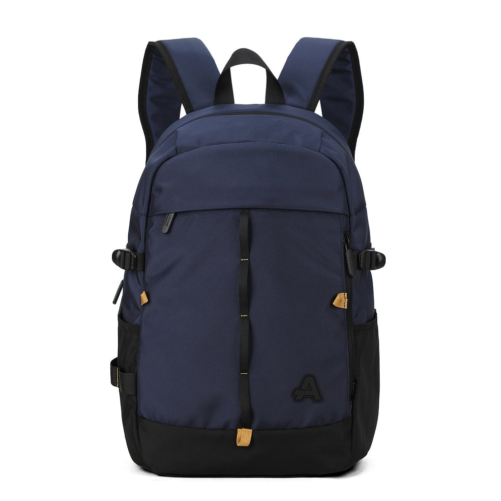 Zaino unisex Textile | Aoking | XN3029-10-NAVY