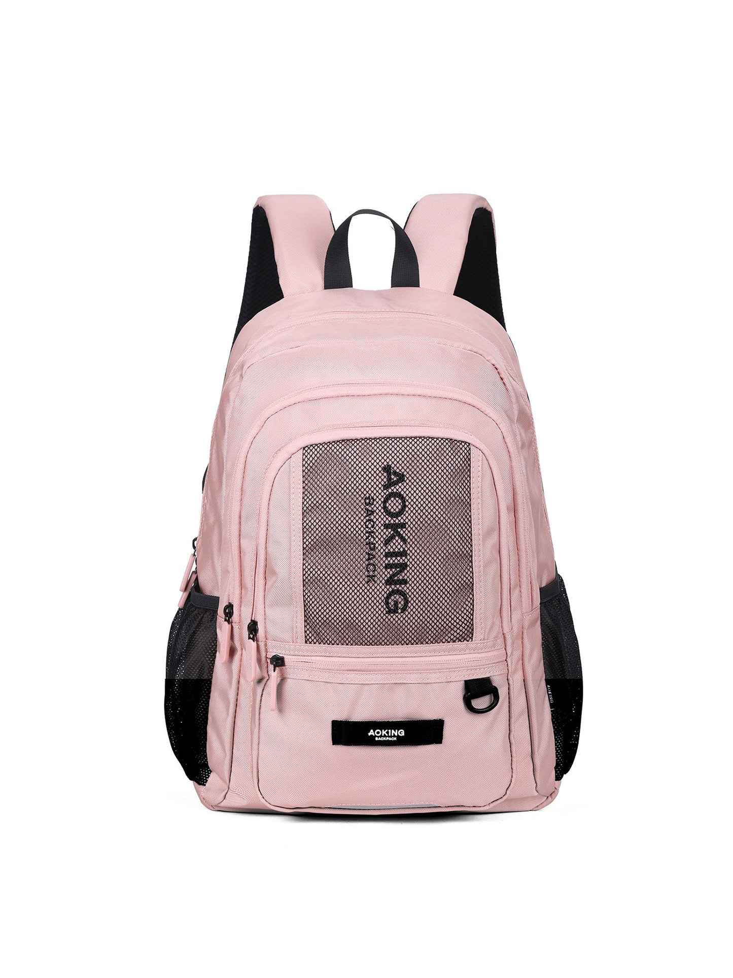 Zaino unisex Textile | Aoking | XN3556-5-PINK