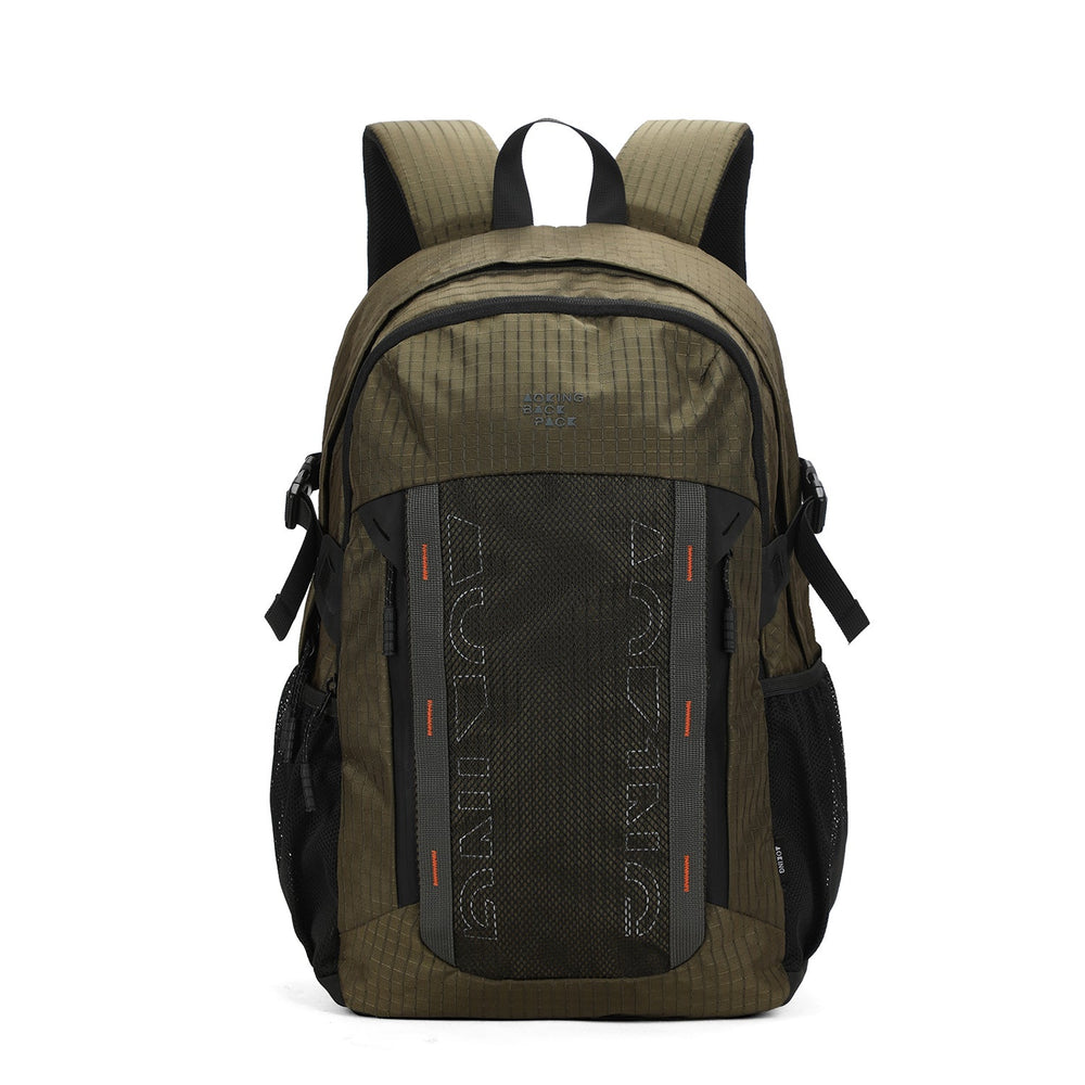 Zaino unisex Textile | Aoking | XN3377-ARMY