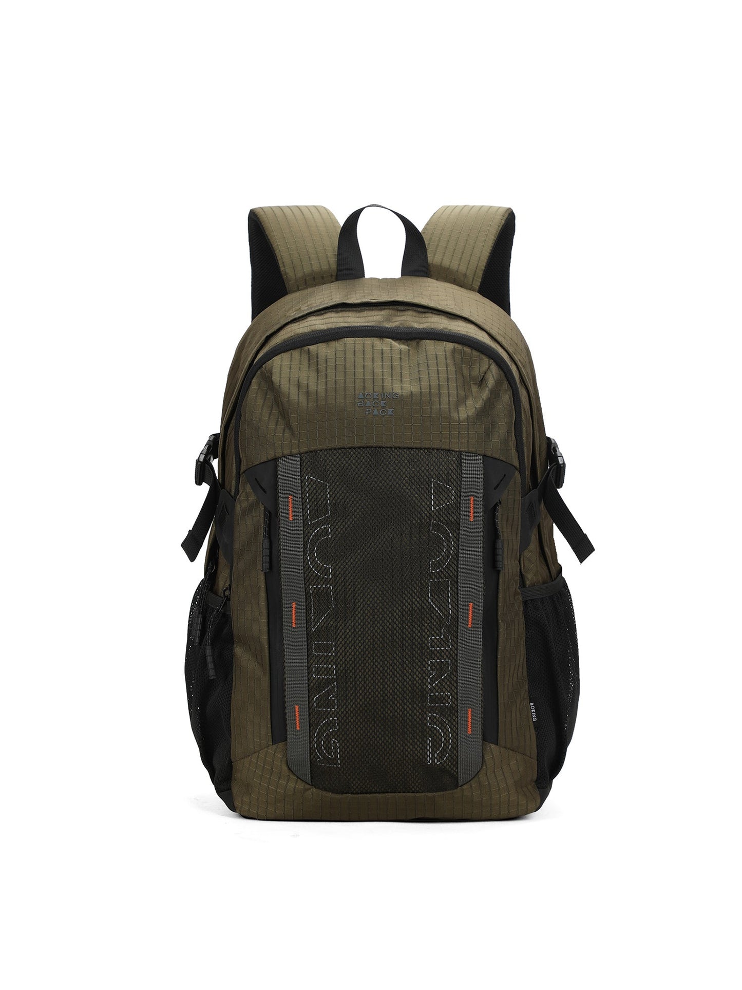 Zaino unisex Textile | Aoking | XN3377-ARMY