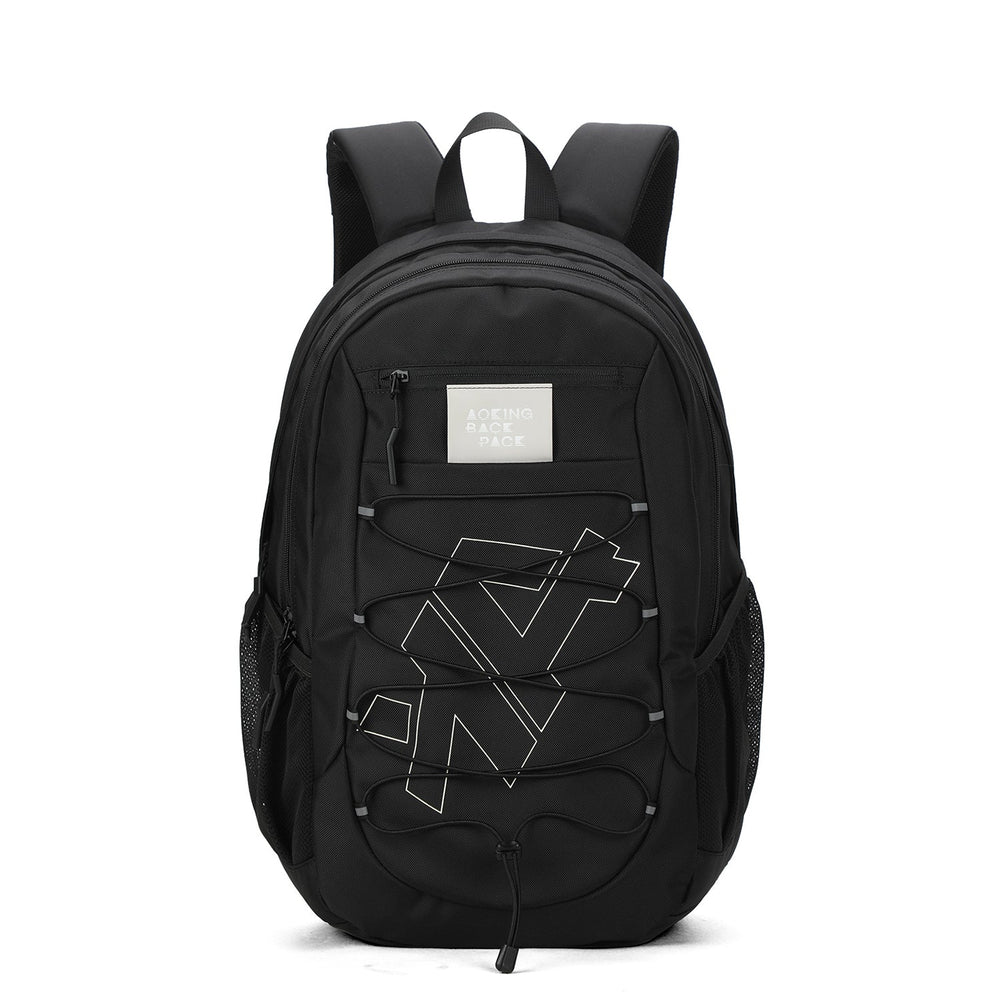 Zaino unisex Textile | Aoking | XN3355A-BLACK