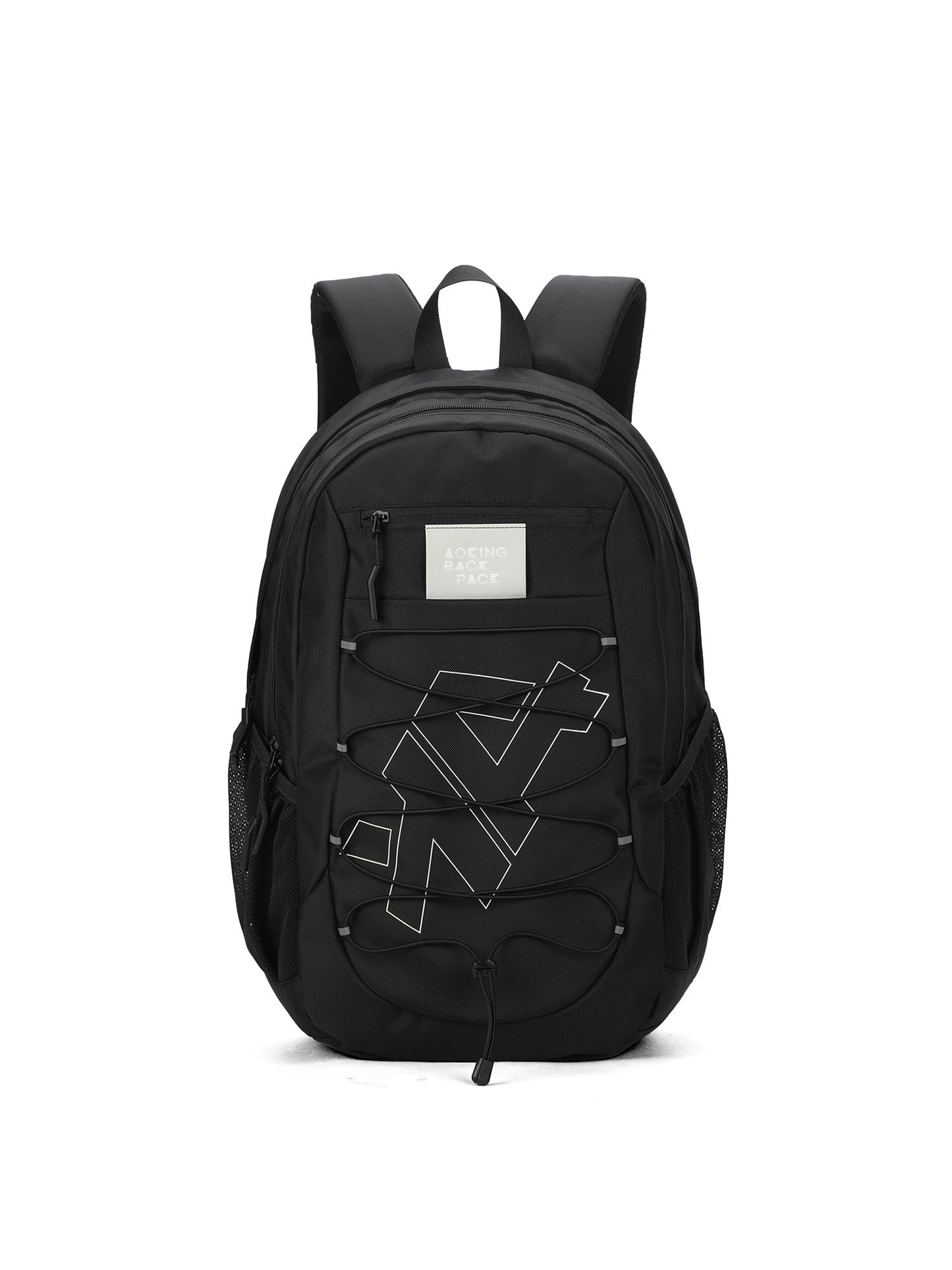Zaino unisex Textile | Aoking | XN3355A-BLACK