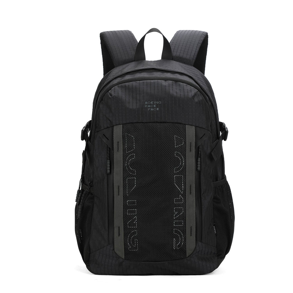 Zaino unisex Textile | Aoking | XN3377-BLACK