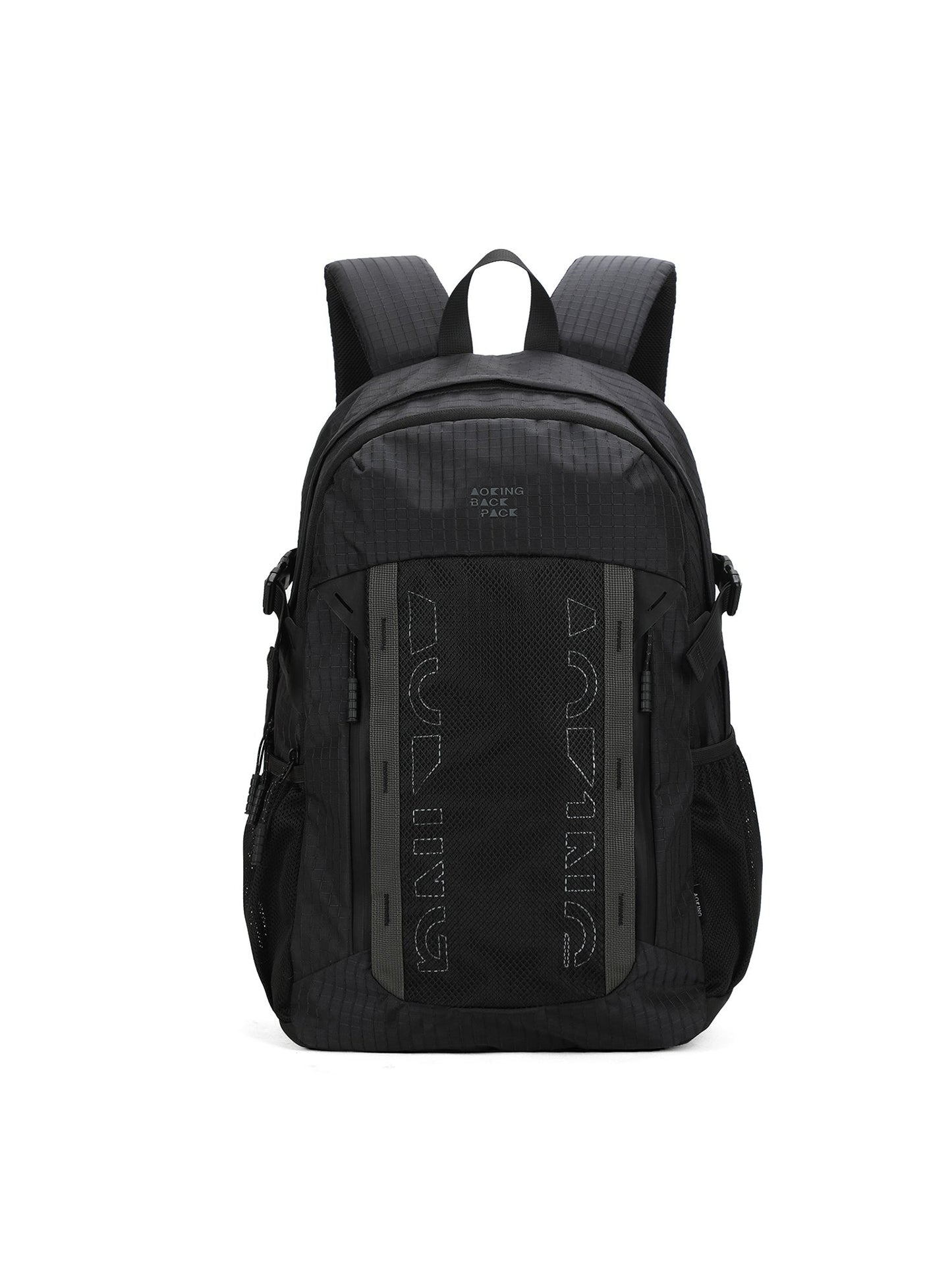 Zaino unisex Textile | Aoking | XN3377-BLACK