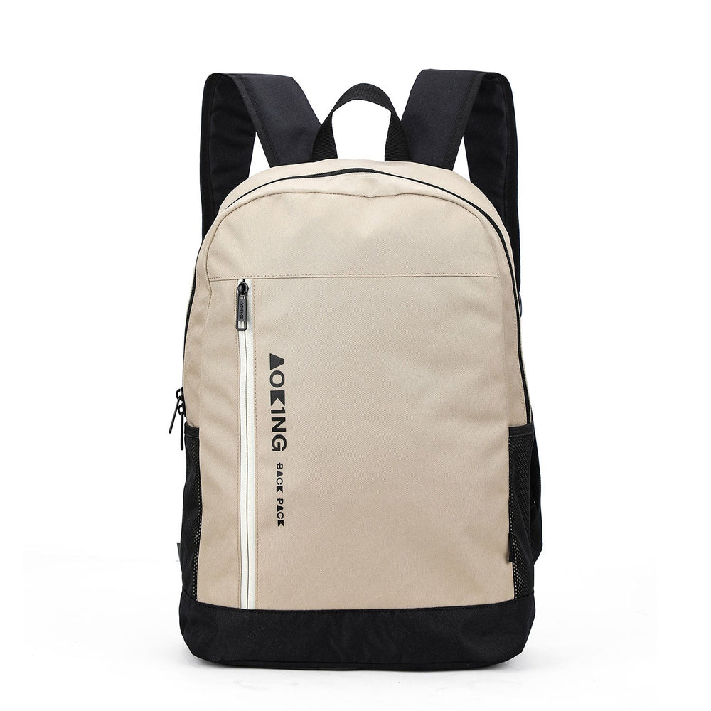Zaino unisex Textile | Aoking | XN3501-KHAKI