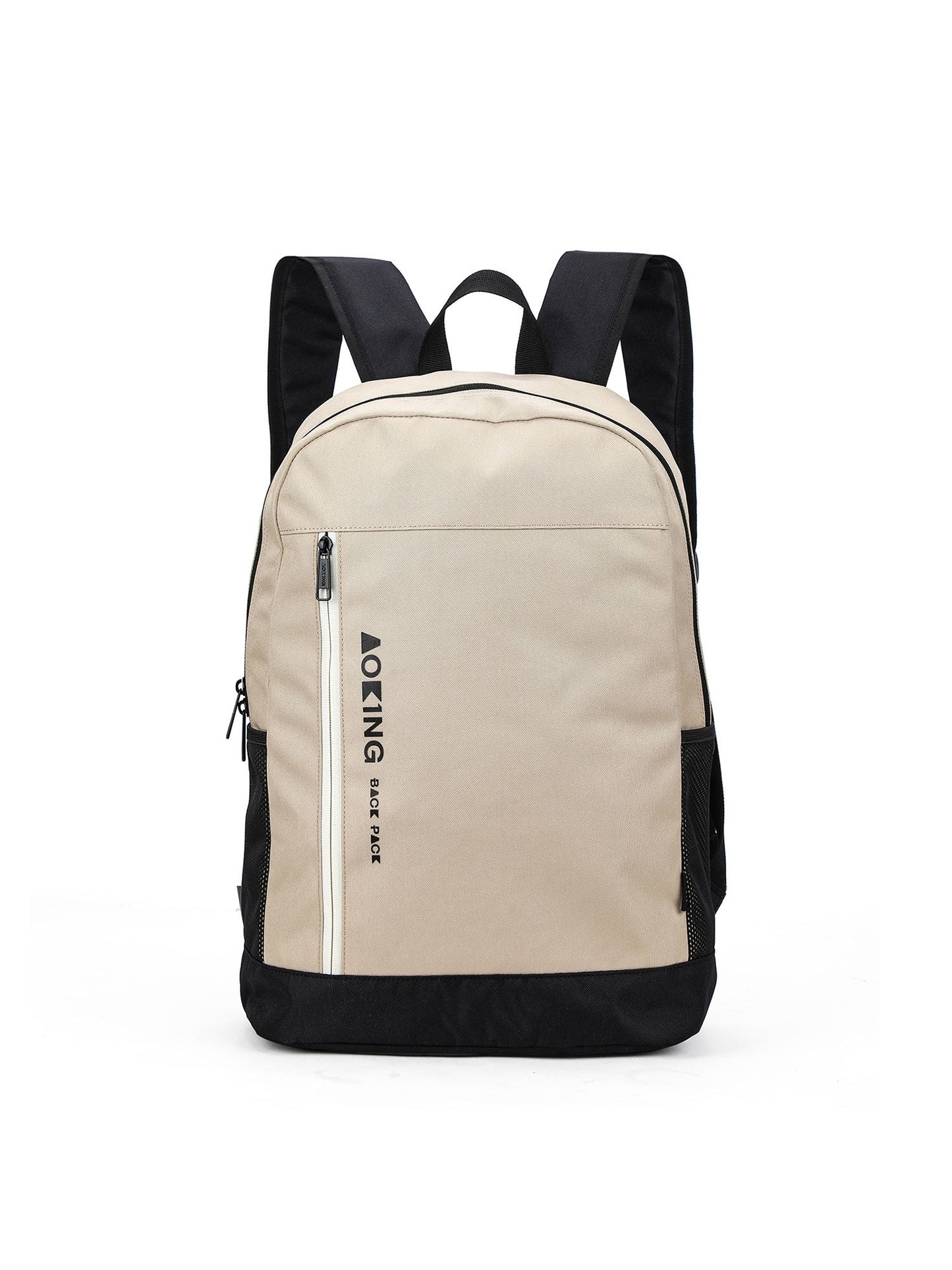 Zaino unisex Textile | Aoking | XN3501-KHAKI