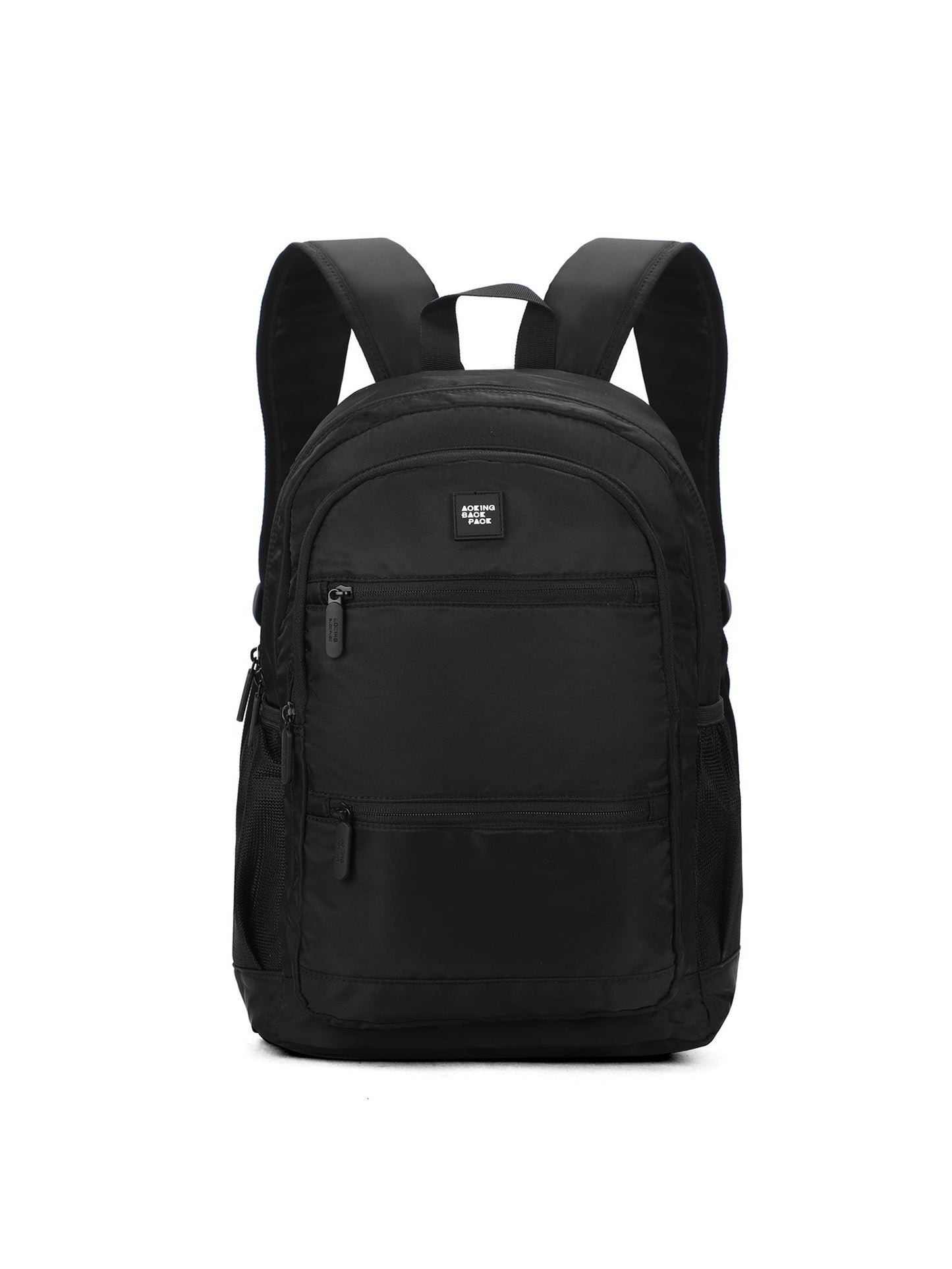 Zaino unisex Textile | Aoking | XN3306-5-BLACK