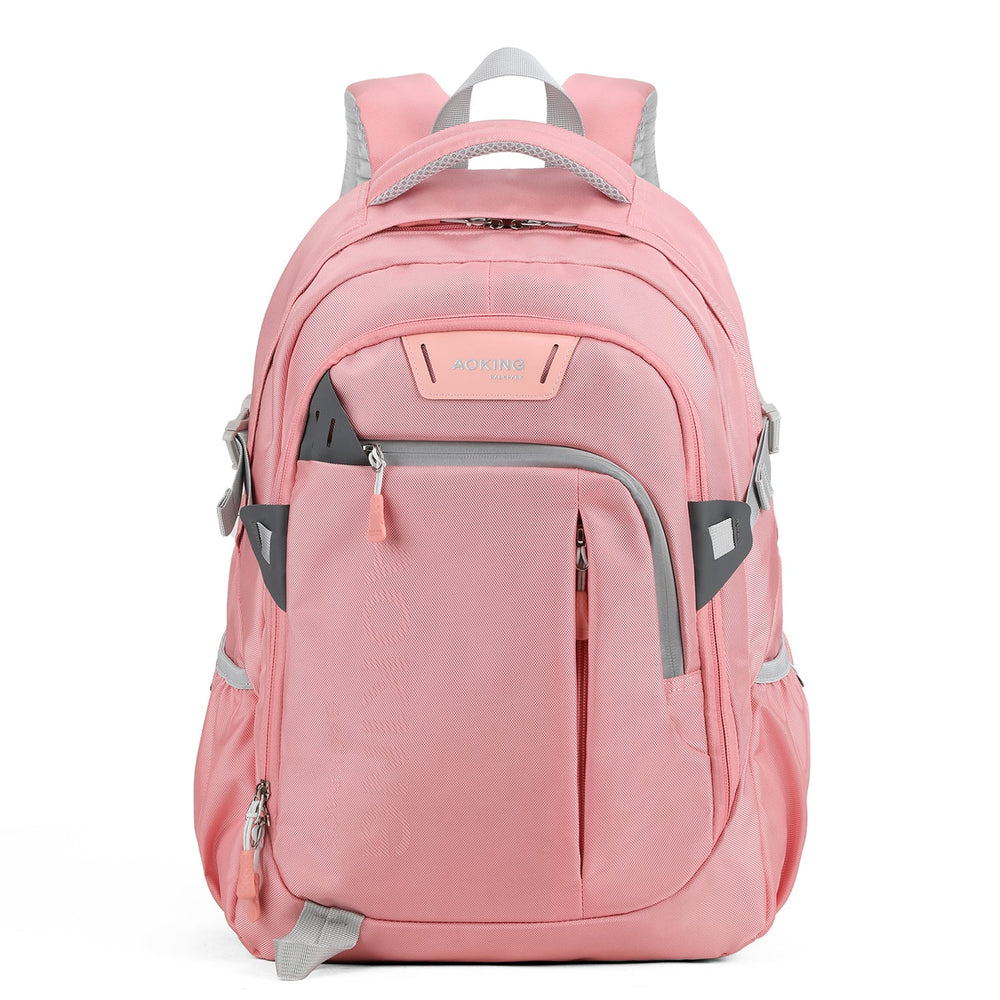 Zaino unisex Textile | Aoking | XN2530A-D-PINK