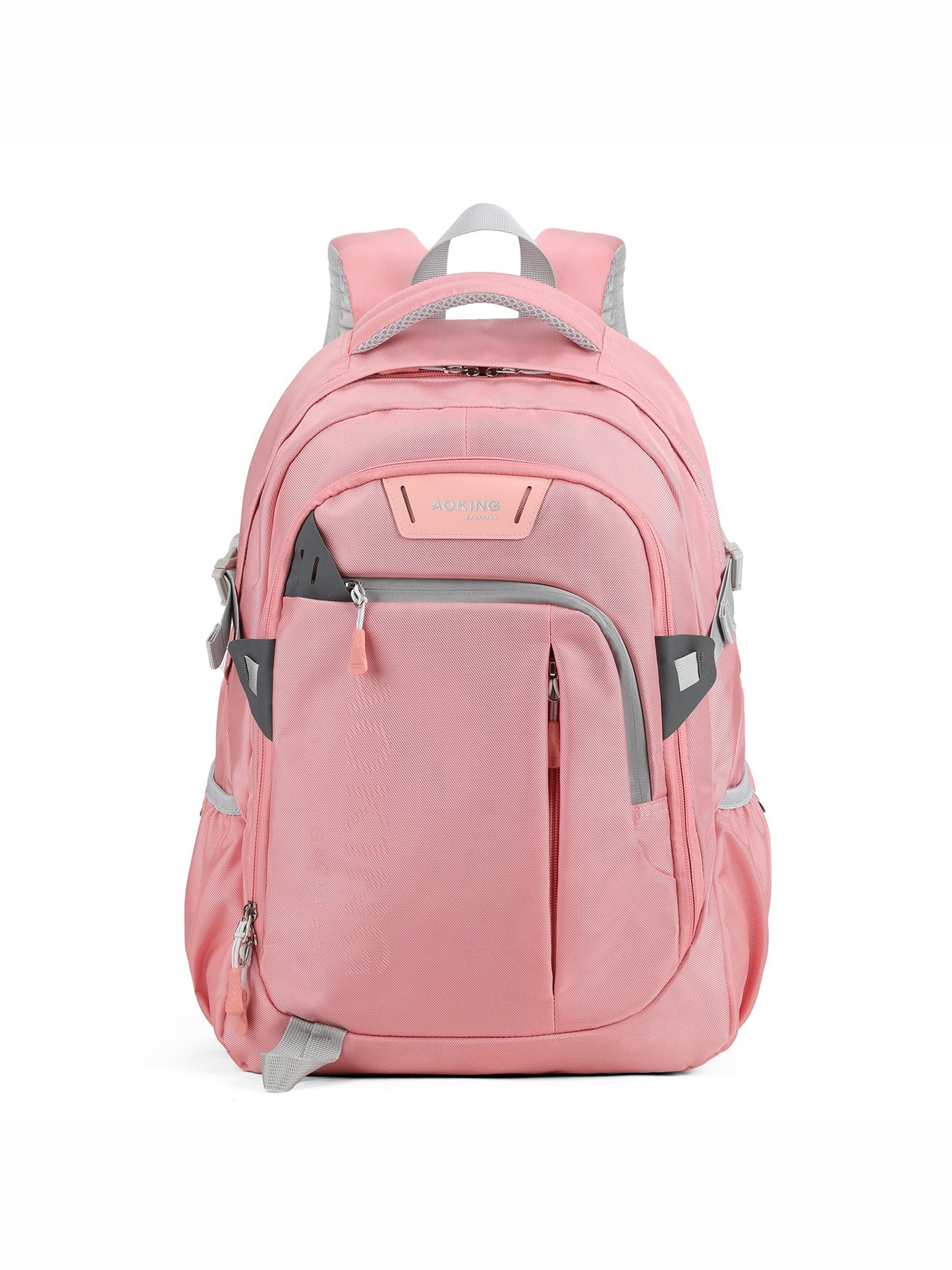 Zaino unisex Textile | Aoking | XN2530A-D-PINK