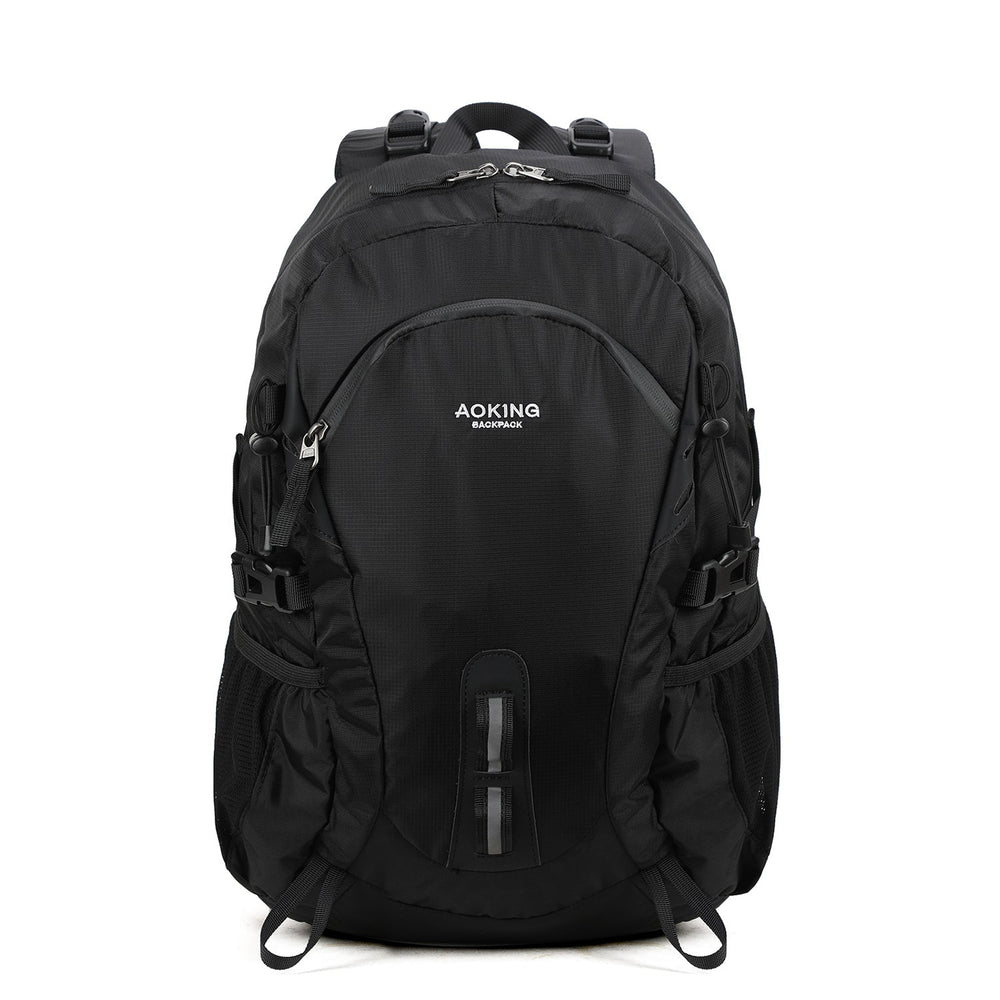 Zaino unisex Textile | Aoking | JN79877-BLACK
