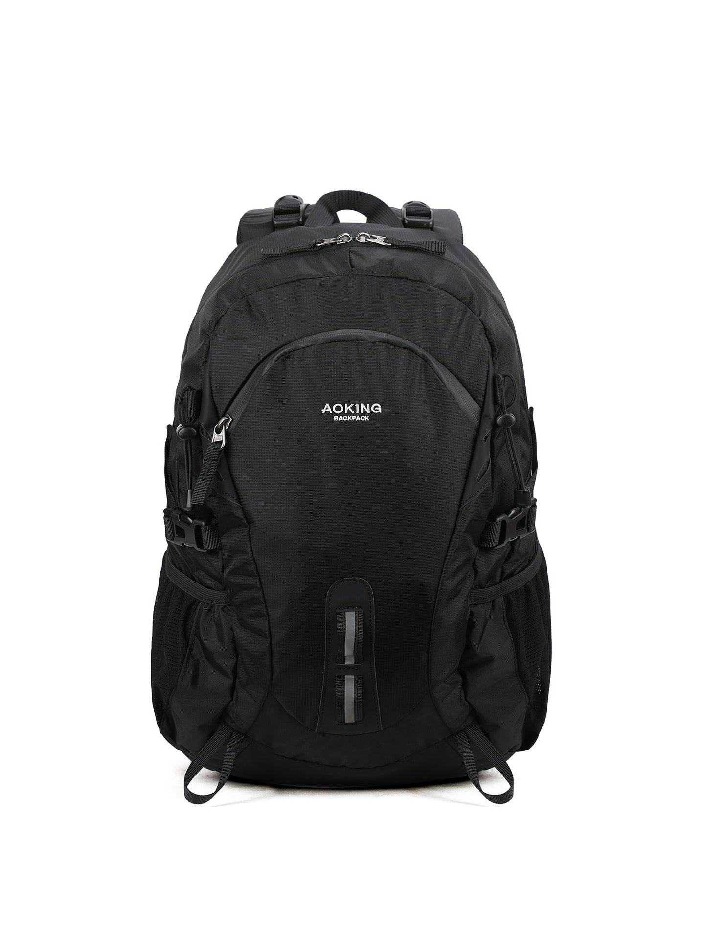 Zaino unisex Textile | Aoking | JN79877-BLACK