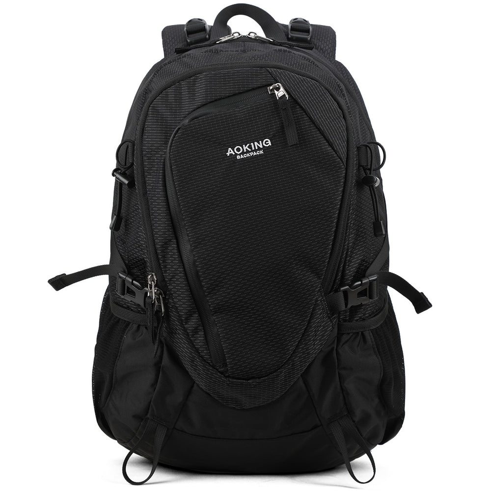 Zaino unisex Textile | Aoking | JN79879-BLACK