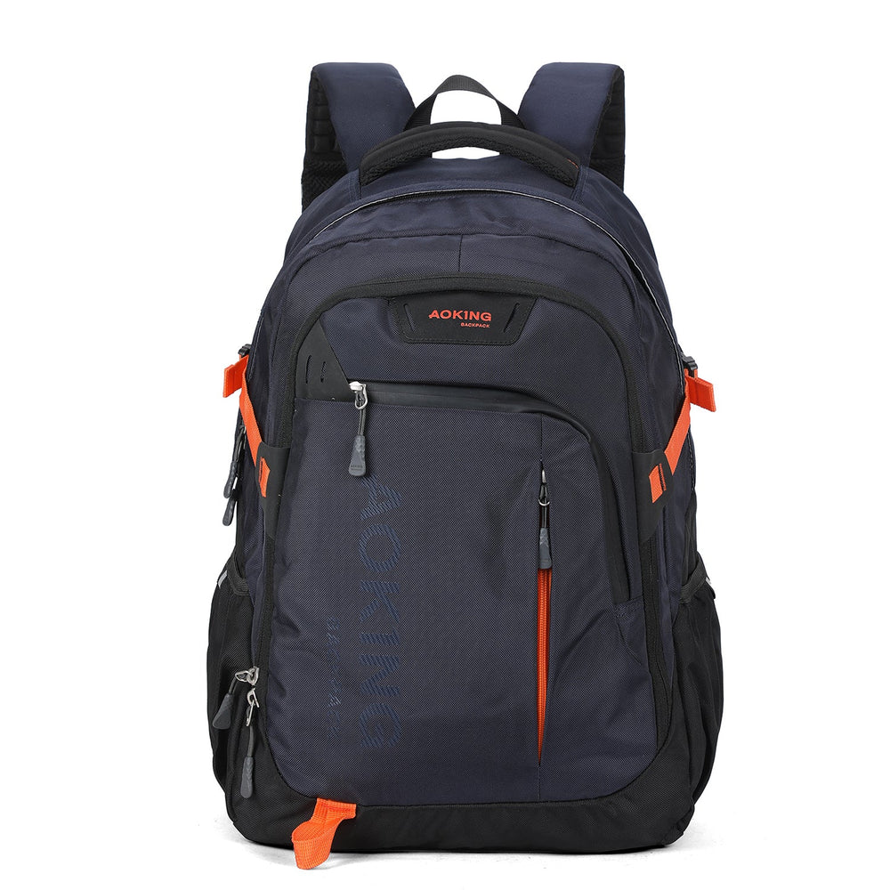 Zaino unisex Textile | Aoking | SN57605-7B-NAVY