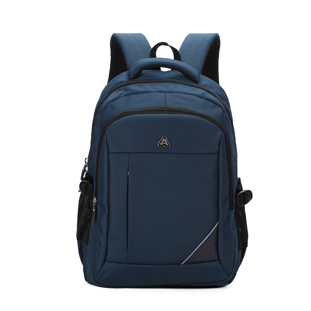 Zaino unisex Textile | Aoking | SN67886-NAVY