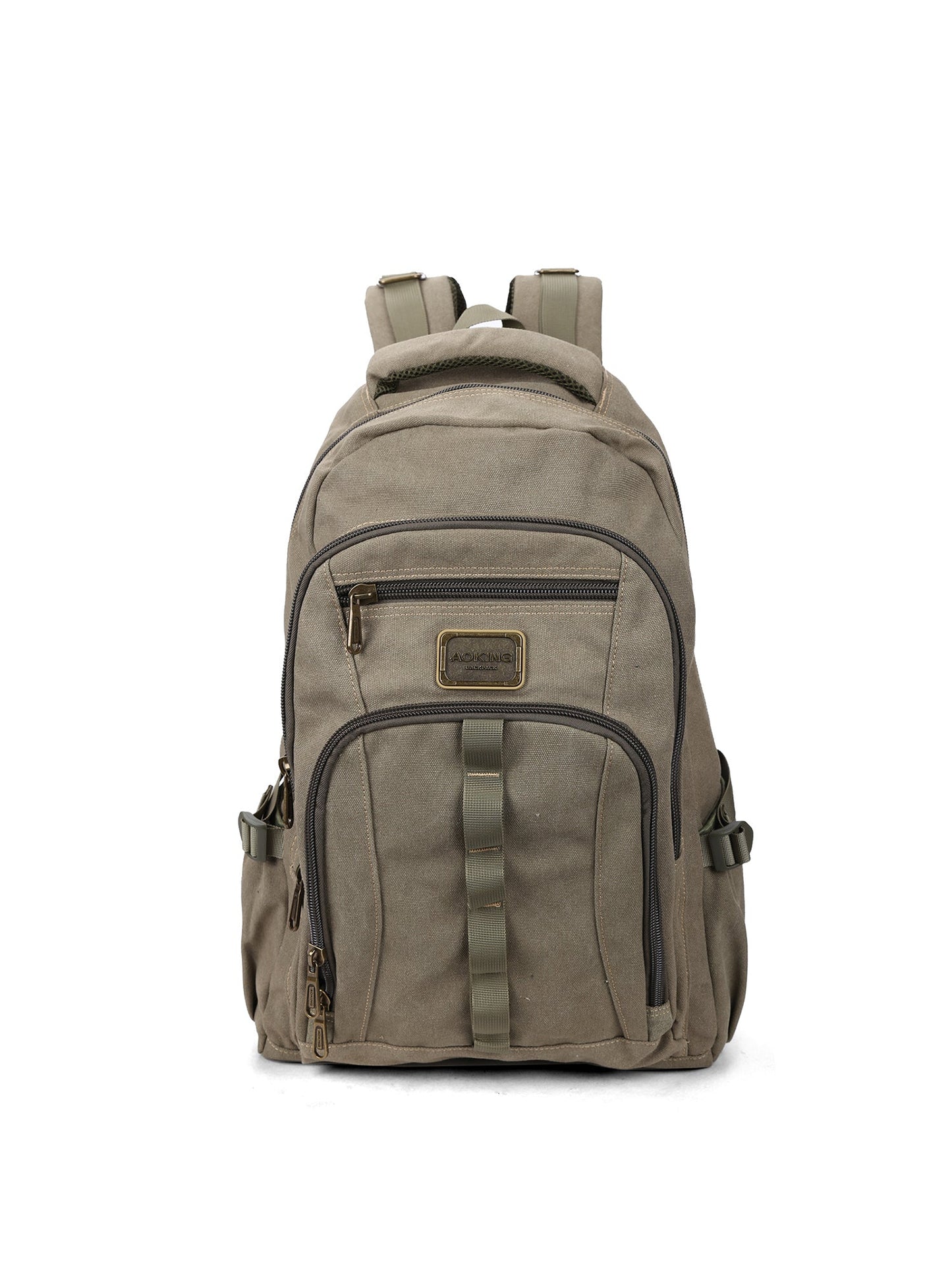 Zaino unisex Textile | Aoking | T9119-ARMY