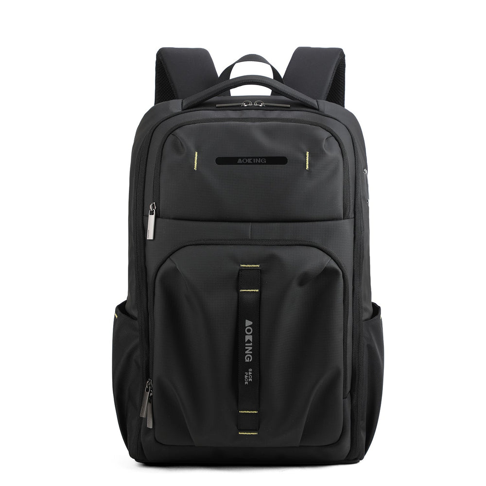 Zaino unisex Textile | Aoking | SN2640-BLACK