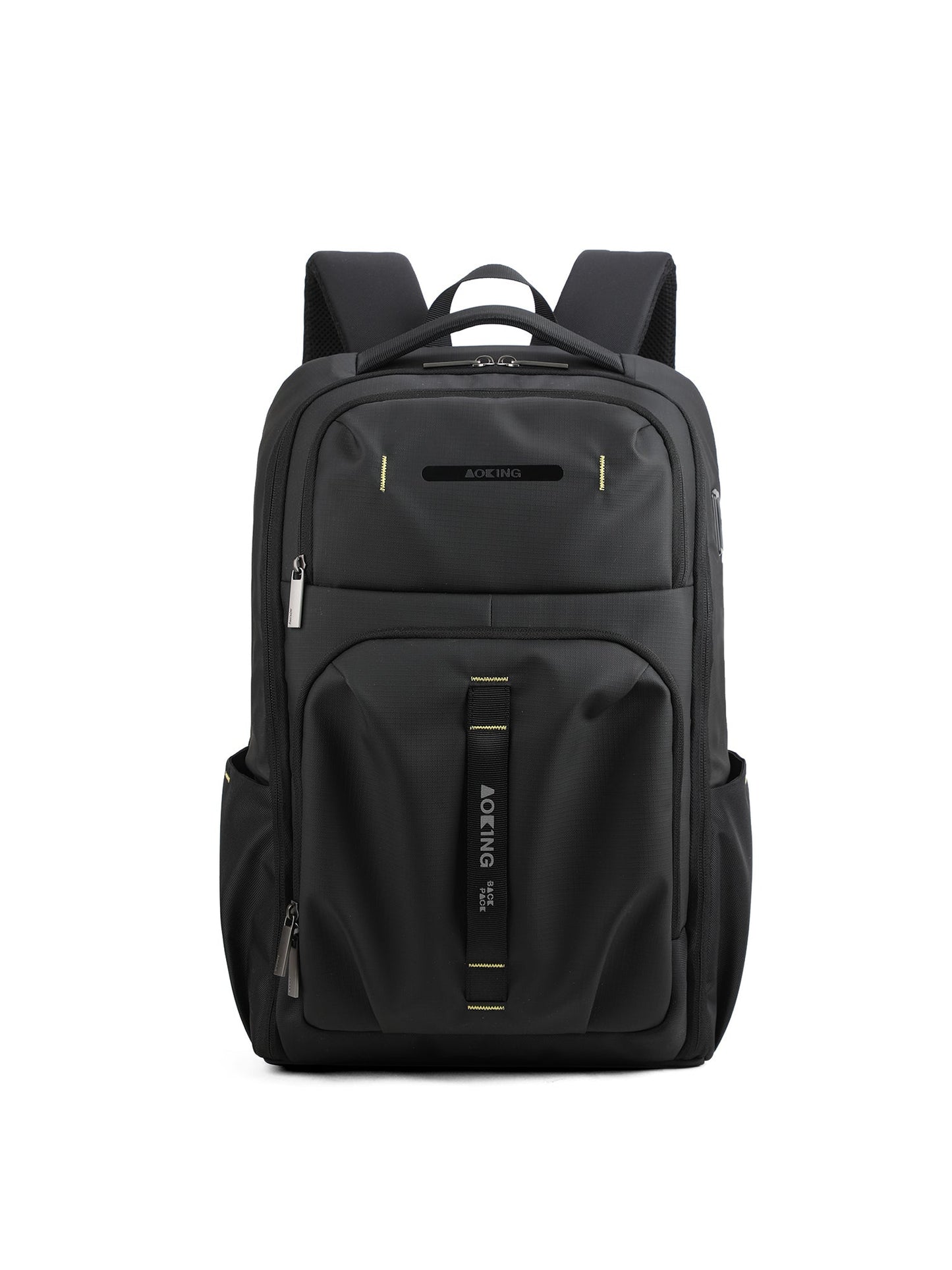 Zaino unisex Textile | Aoking | SN2640-BLACK
