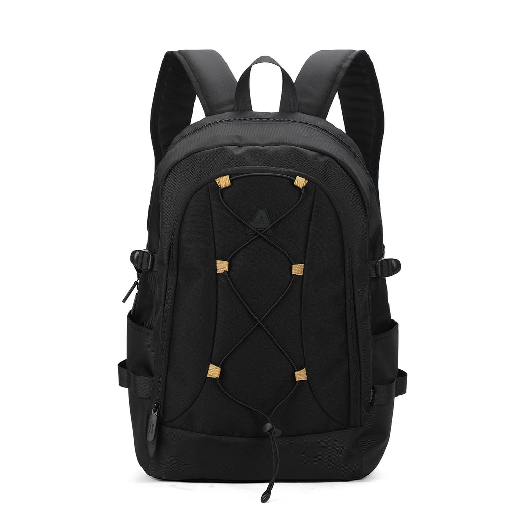 Zaino unisex Textile | Aoking | XN3507-BLACK
