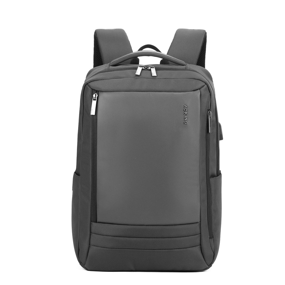 Zaino unisex Textile | Aoking | SN2116-GREY