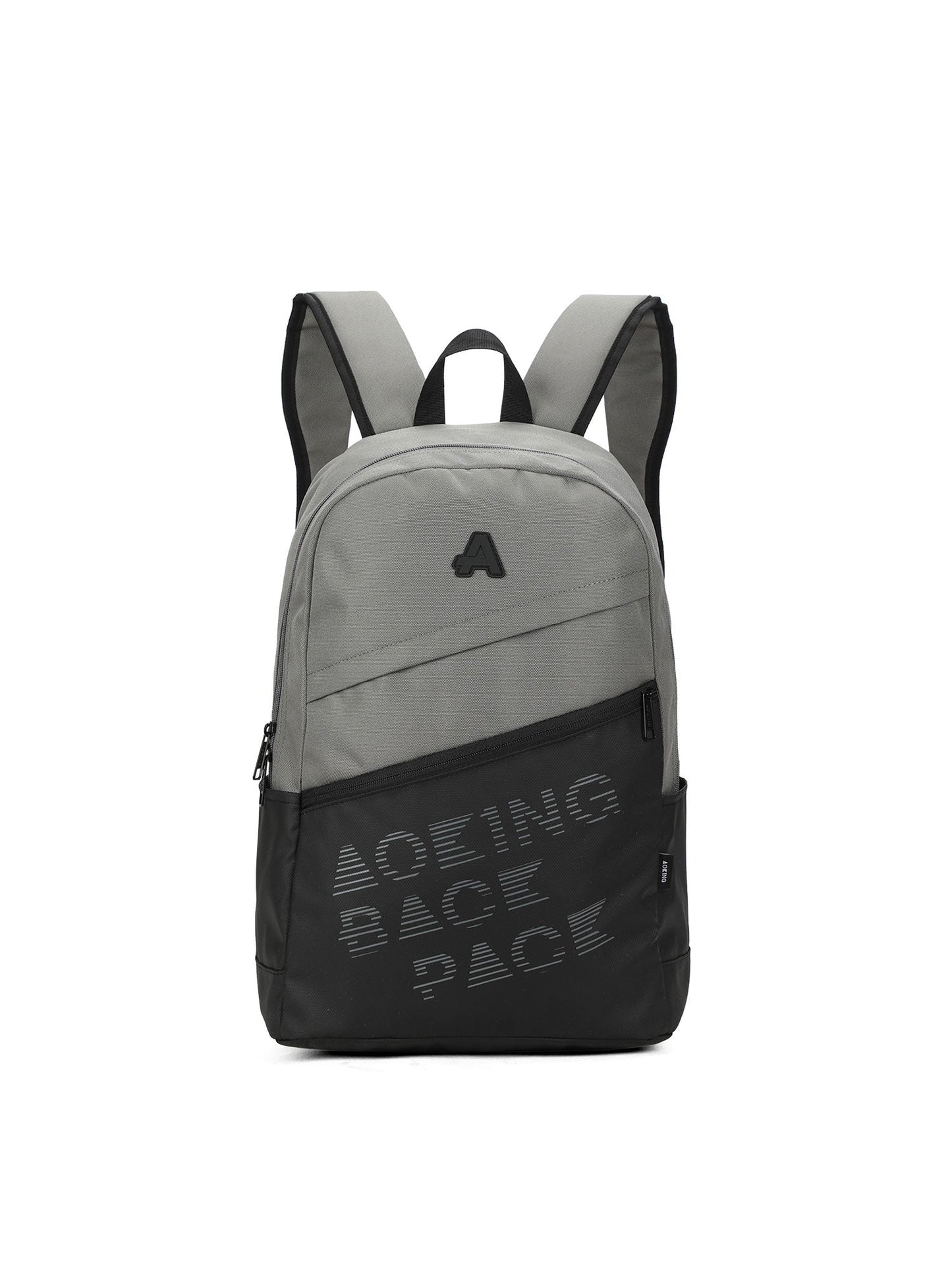 Zaino unisex Textile | Aoking | XN3382-GREY