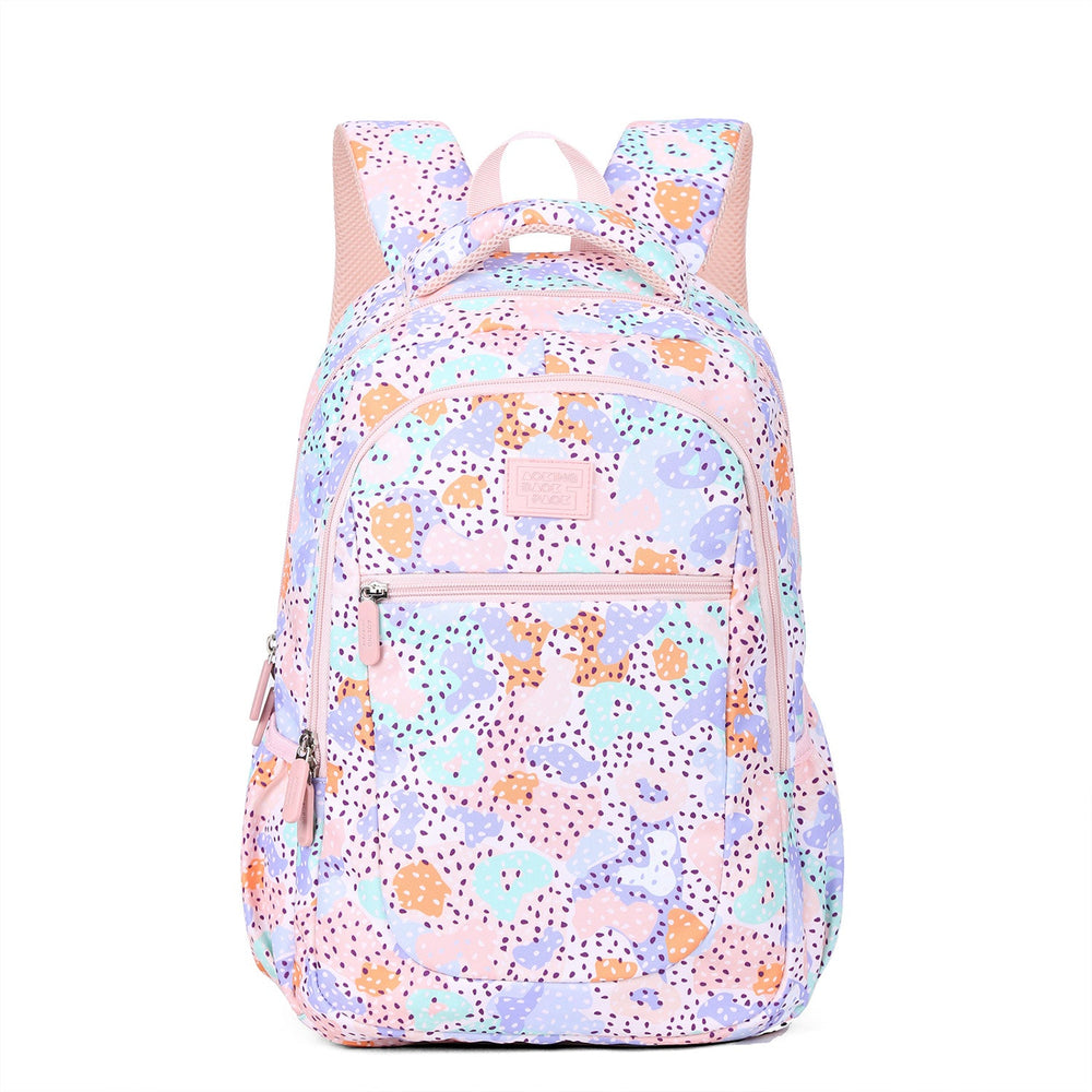 Zaino unisex Textile | Aoking | XN3637-7-COLOR_CAMOUFLAGE