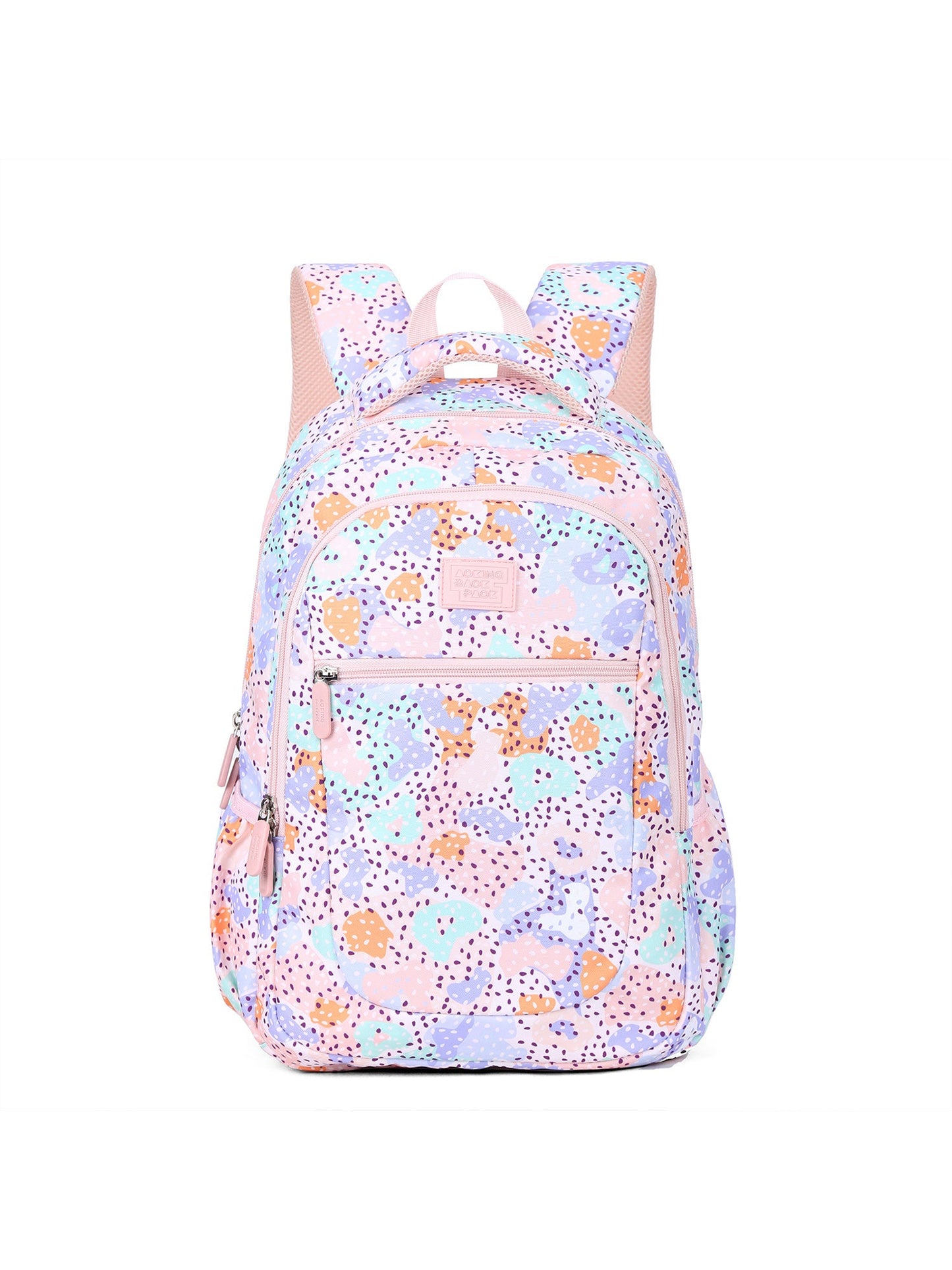 Zaino unisex Textile | Aoking | XN3637-7-COLOR_CAMOUFLAGE