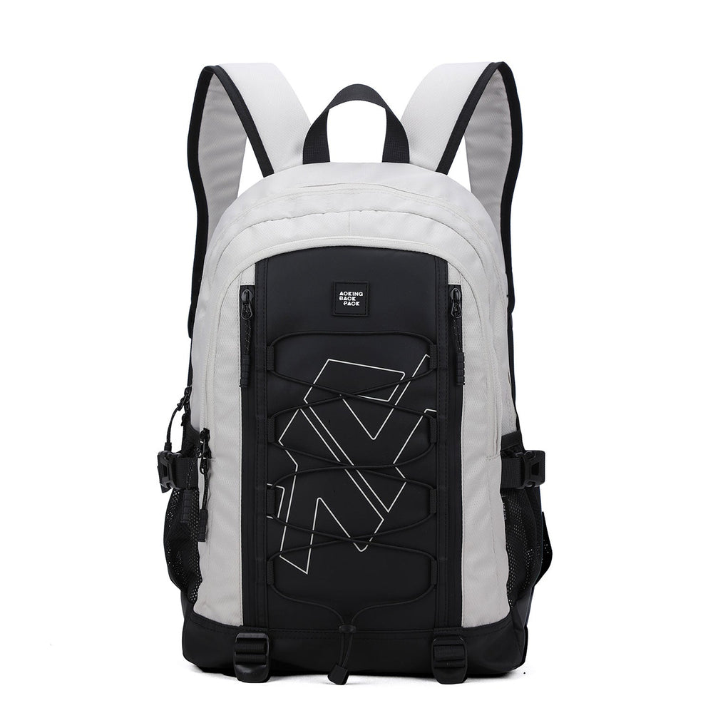 Zaino unisex Textile | Aoking | XN3369-GREY