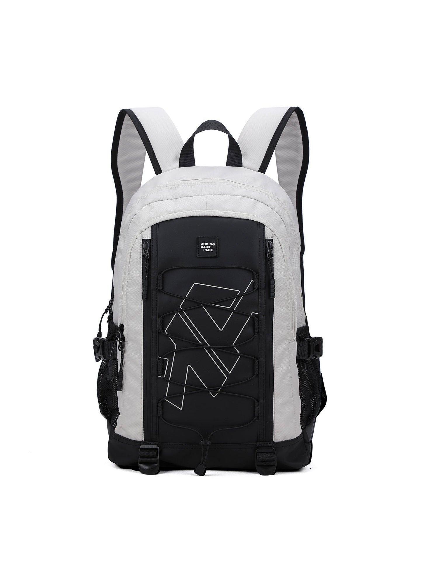 Zaino unisex Textile | Aoking | XN3369-GREY