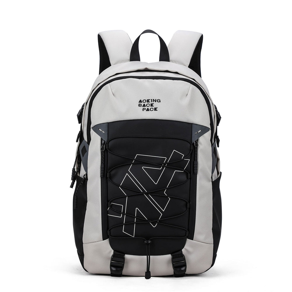 Zaino unisex Textile | Aoking | XN3370-GREY