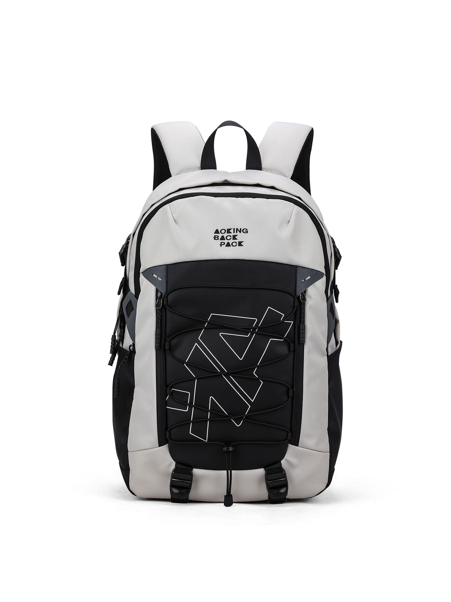 Zaino unisex Textile | Aoking | XN3370-GREY